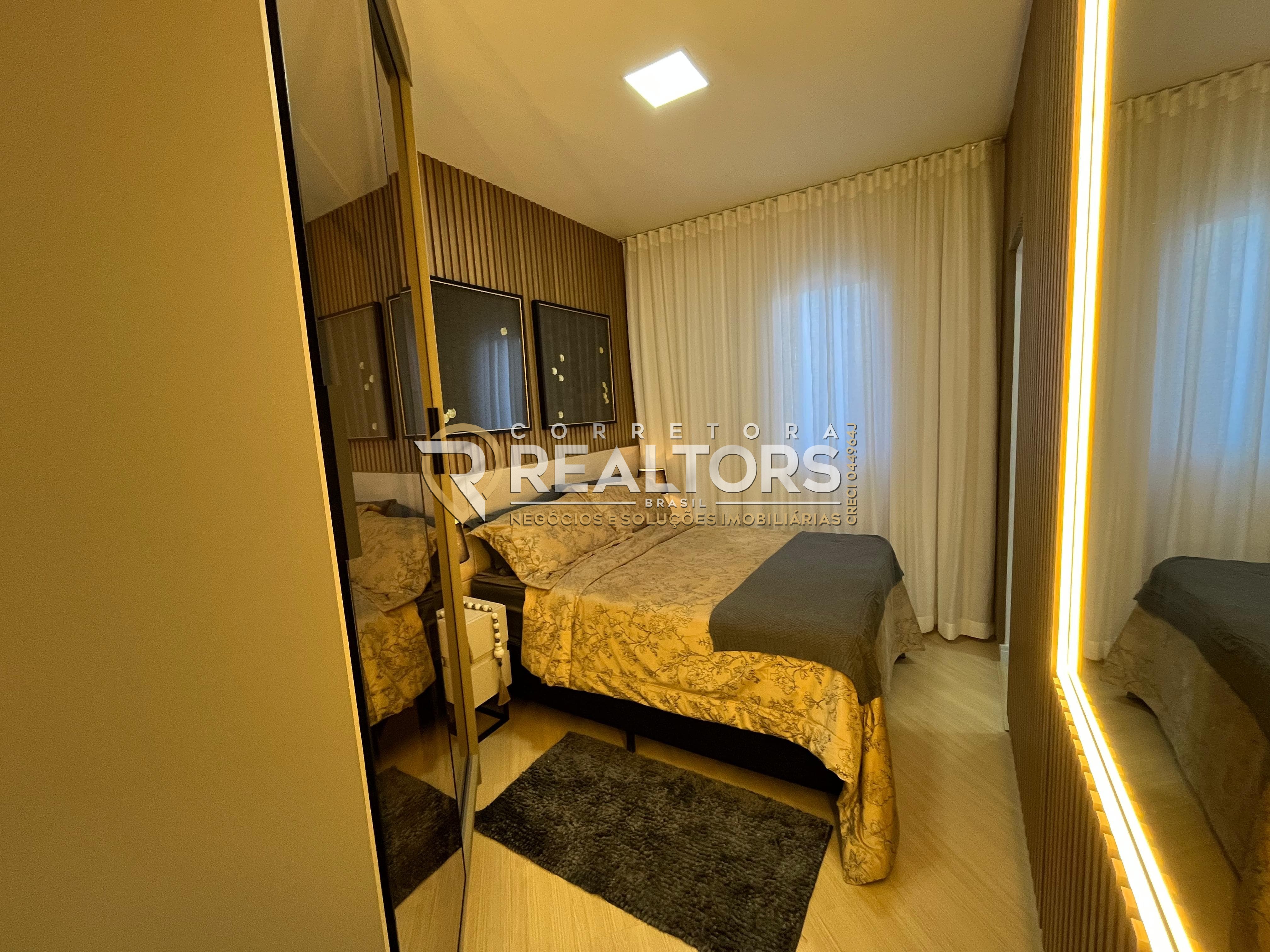 Apartamento à venda com 2 quartos, 54m² - Foto 22