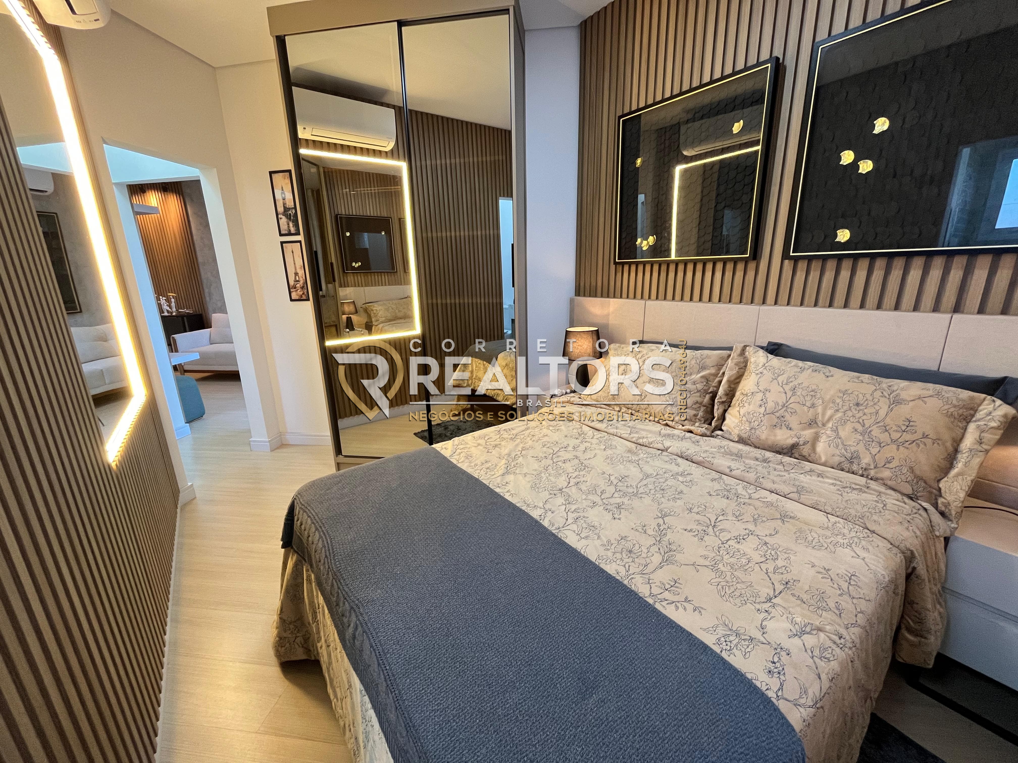 Apartamento à venda com 2 quartos, 54m² - Foto 23