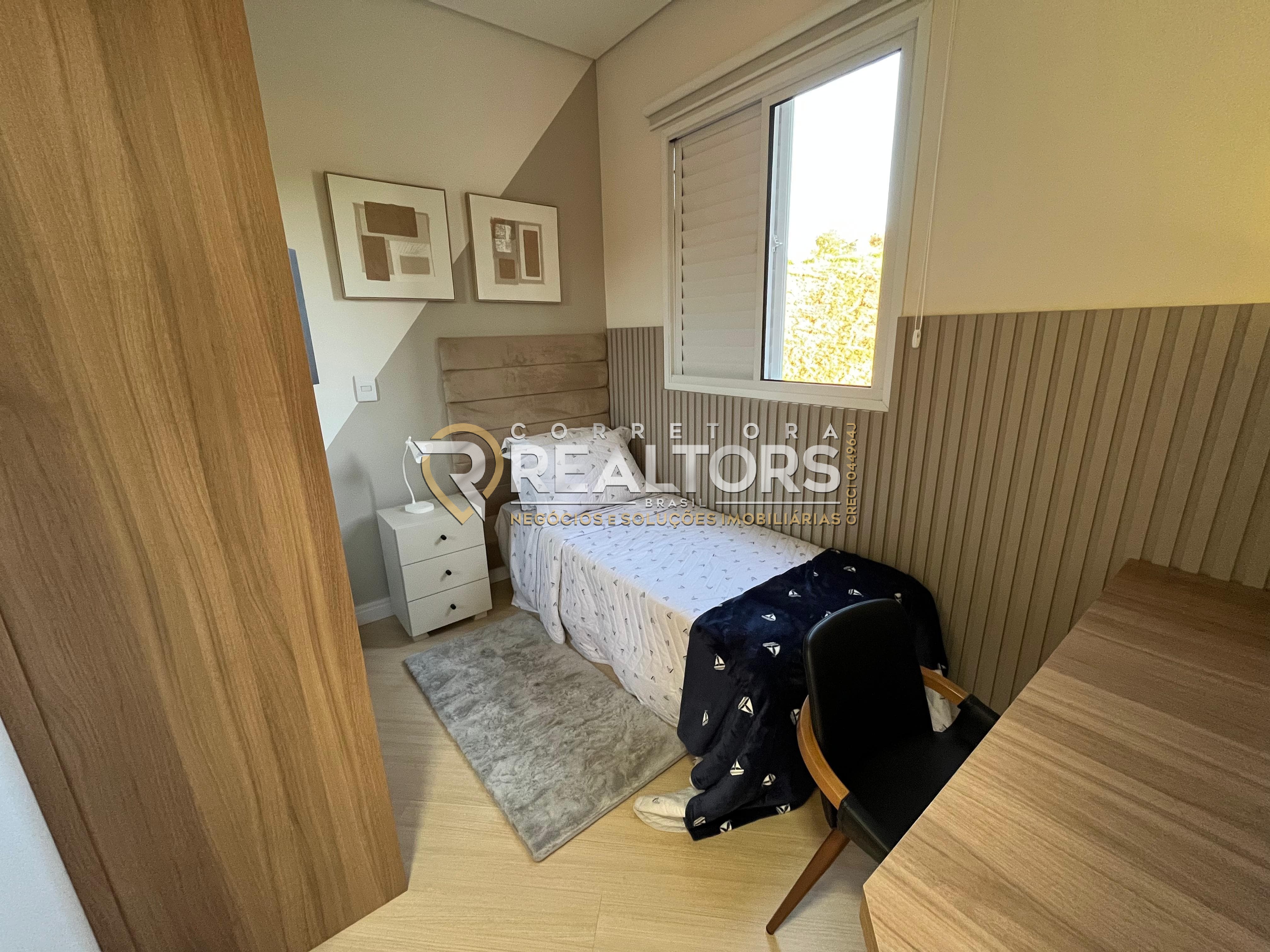 Apartamento à venda com 2 quartos, 54m² - Foto 24