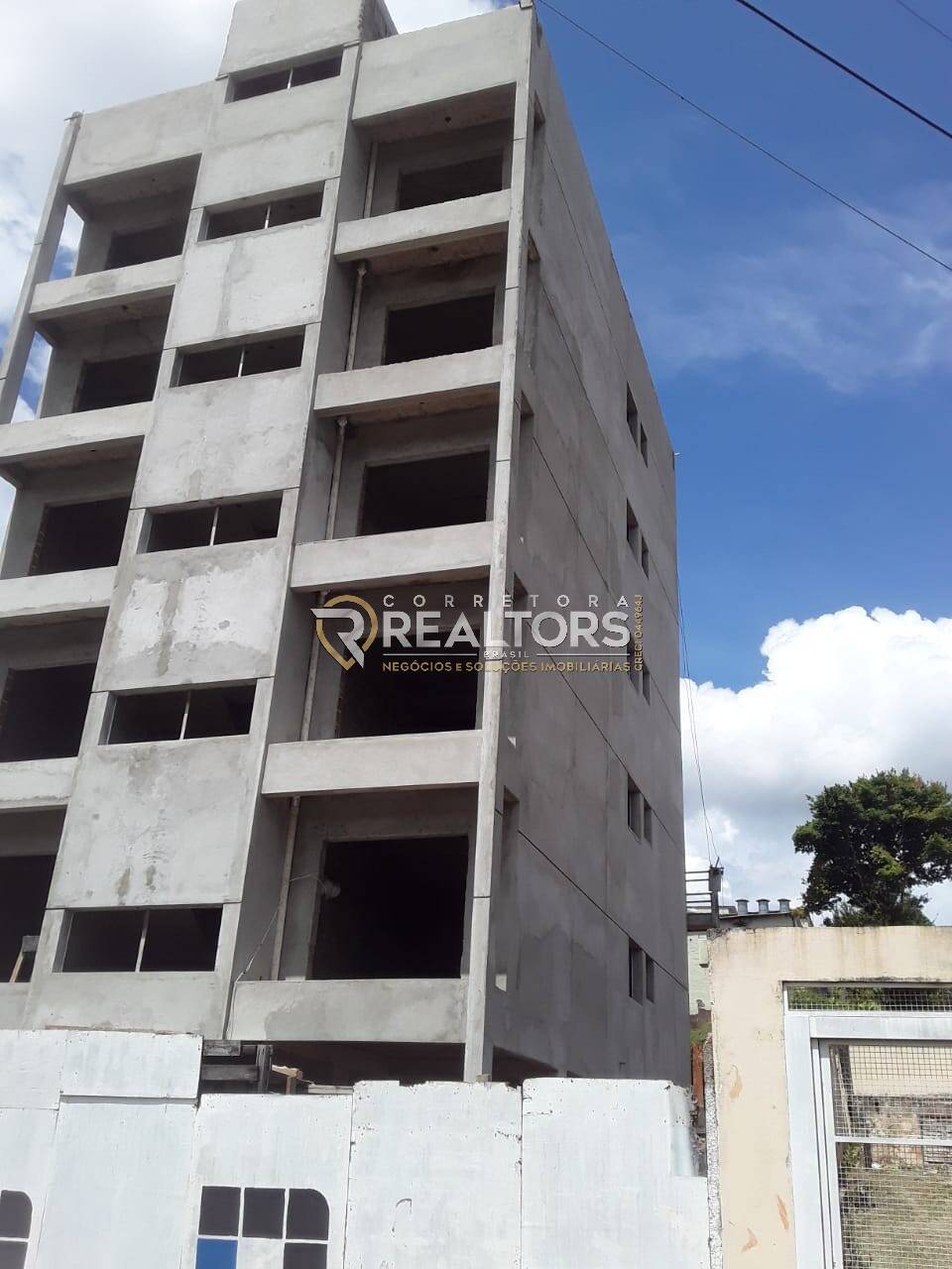 lançamento Edifício Bravin, apartamentos 1 e 2 dormitórios em Botucatu SP