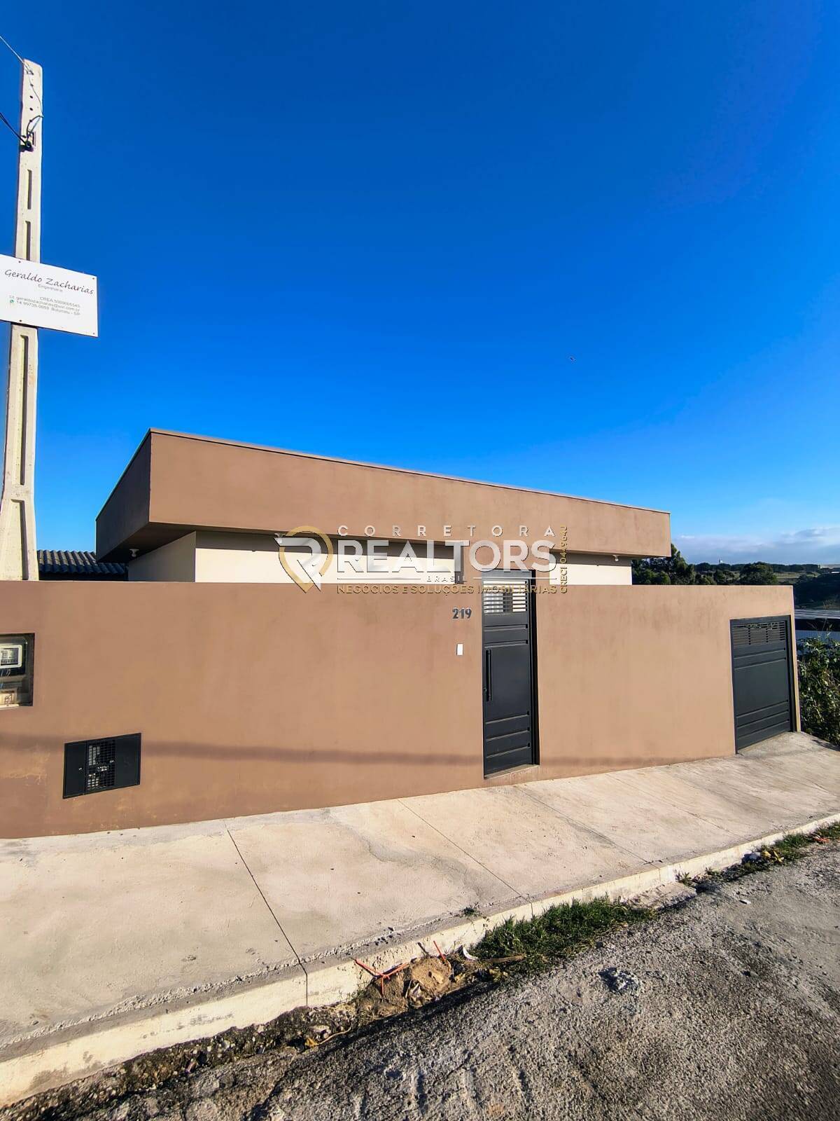 Casa à venda com 2 quartos, 75m² - Foto 16