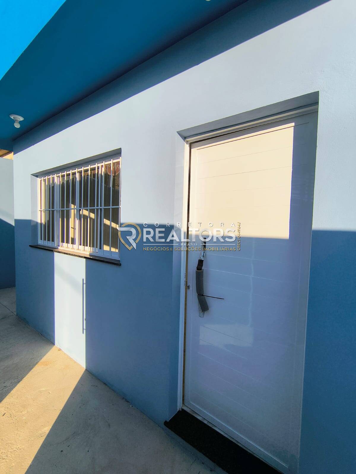 Casa à venda com 2 quartos, 75m² - Foto 10