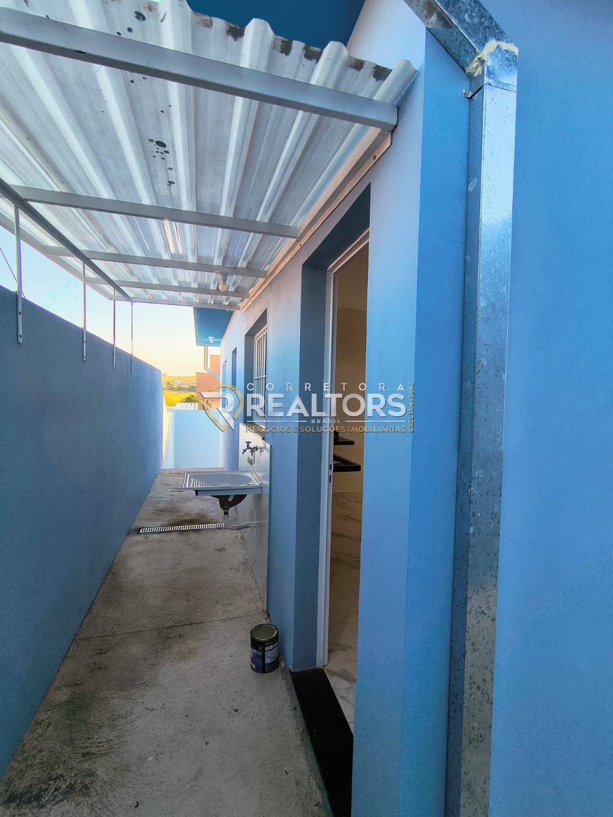 Casa à venda com 2 quartos, 75m² - Foto 14