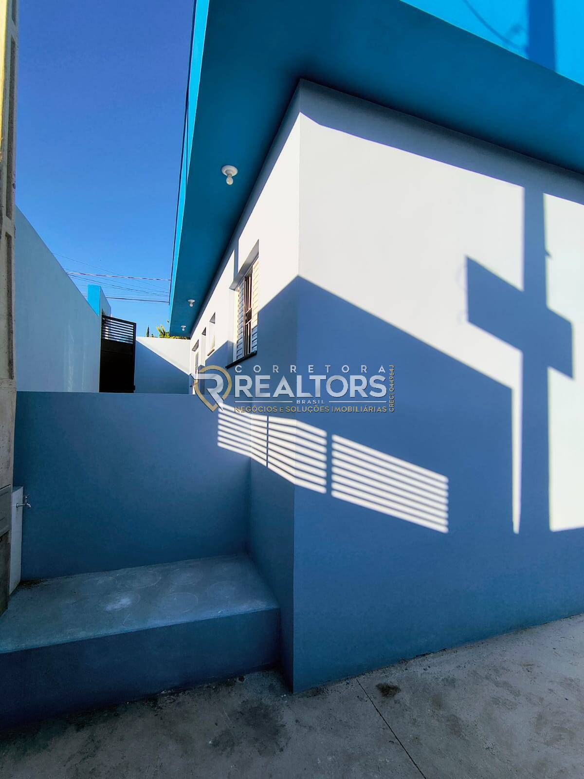 Casa à venda com 2 quartos, 75m² - Foto 12