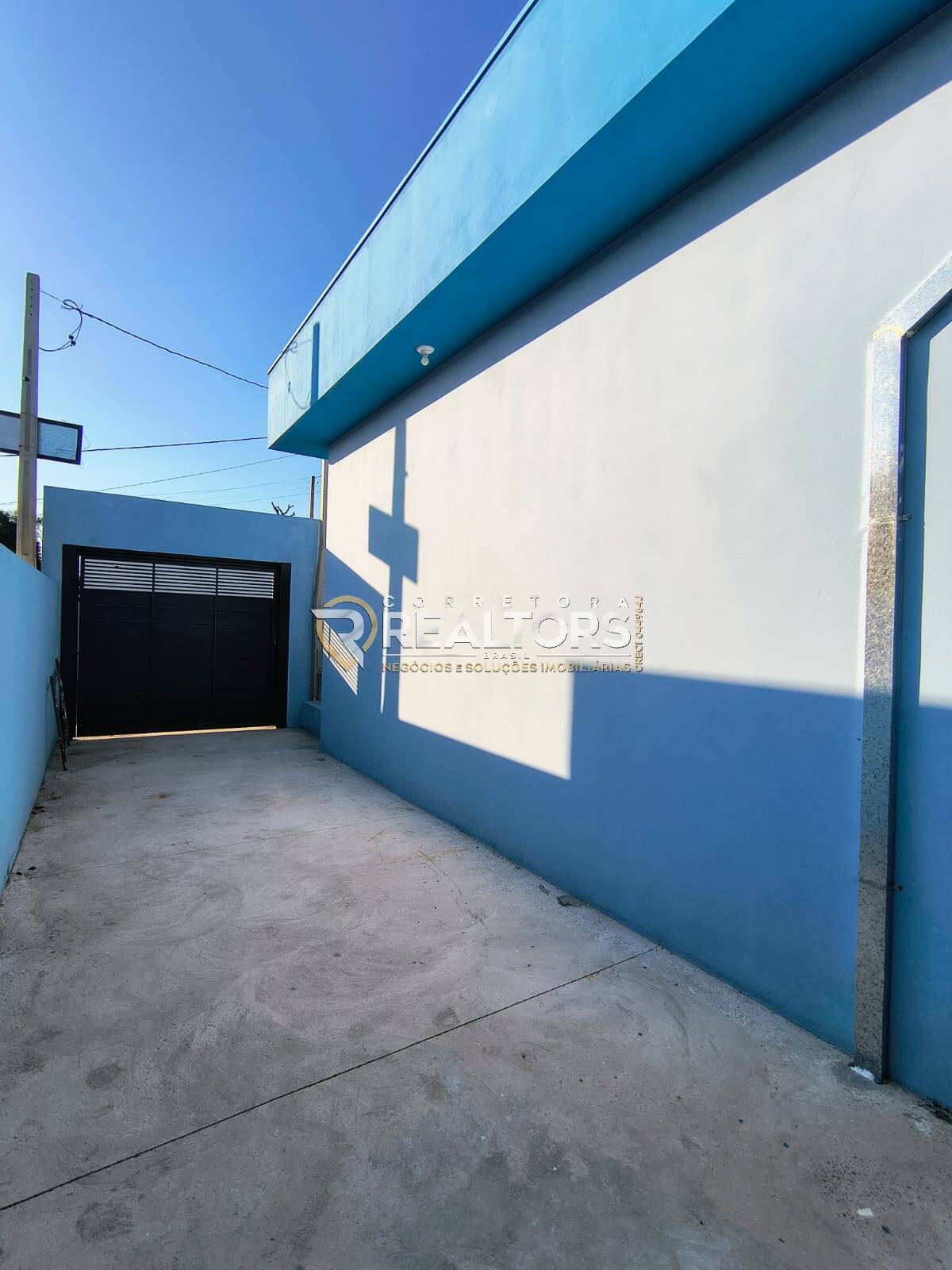 Casa à venda com 2 quartos, 75m² - Foto 13