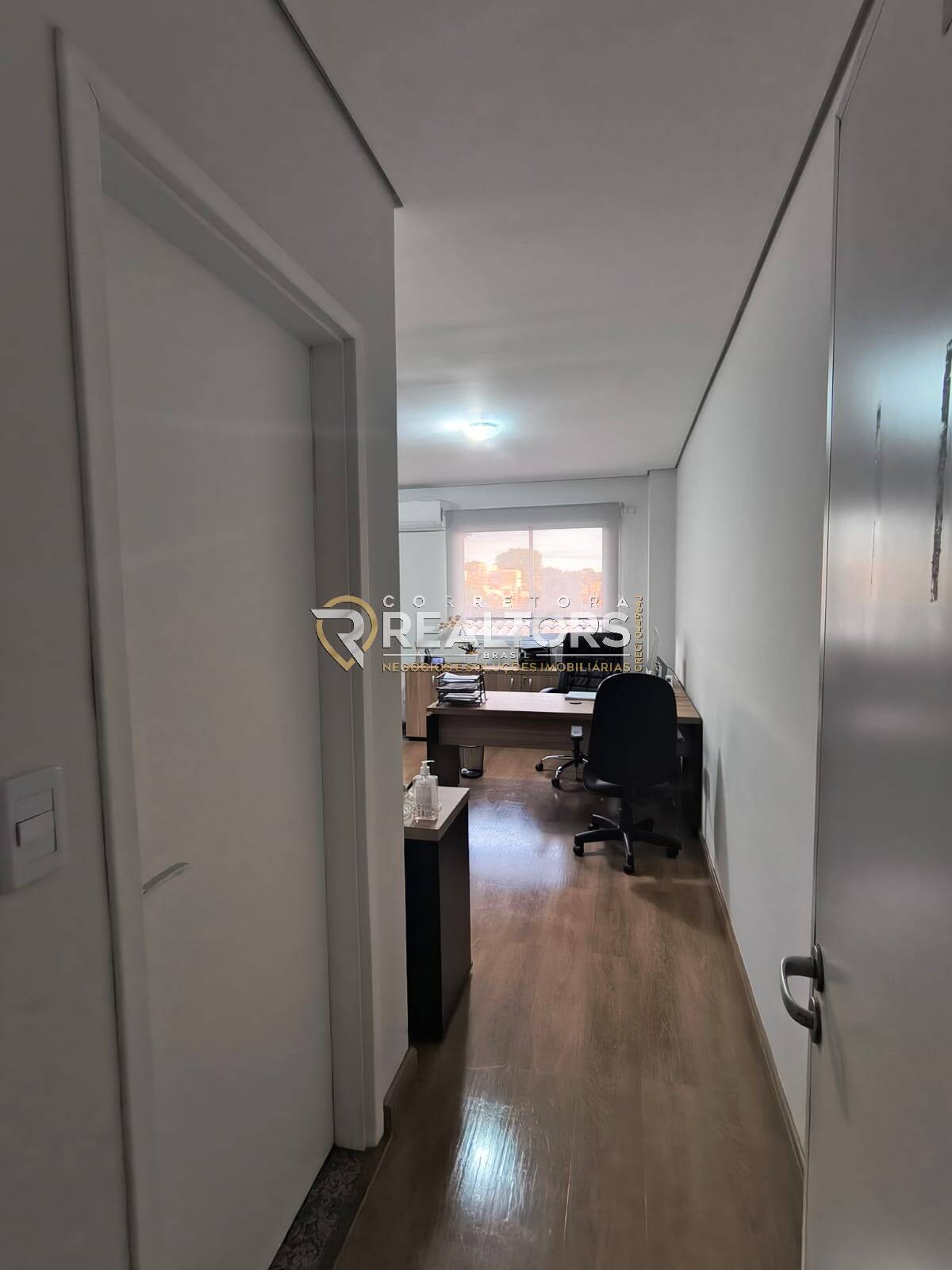 Conjunto Comercial-Sala à venda, 34m² - Foto 2