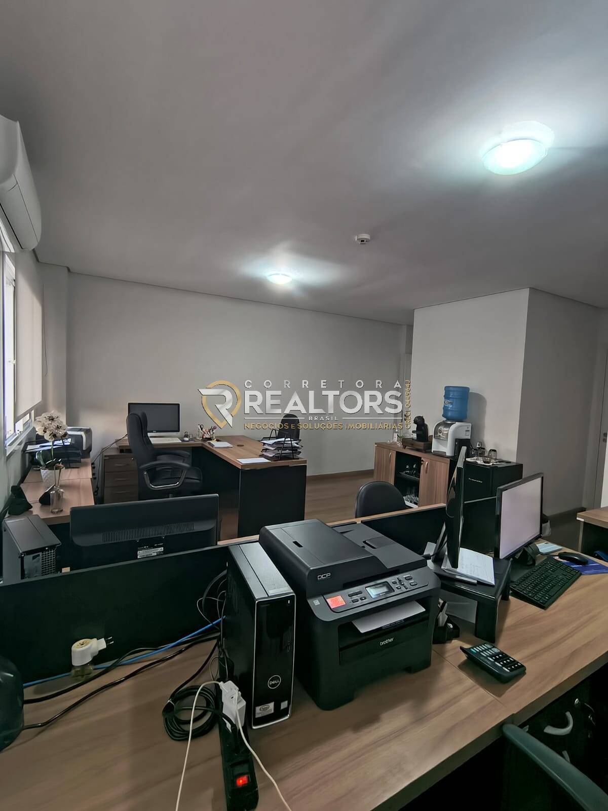 Conjunto Comercial-Sala à venda, 34m² - Foto 3
