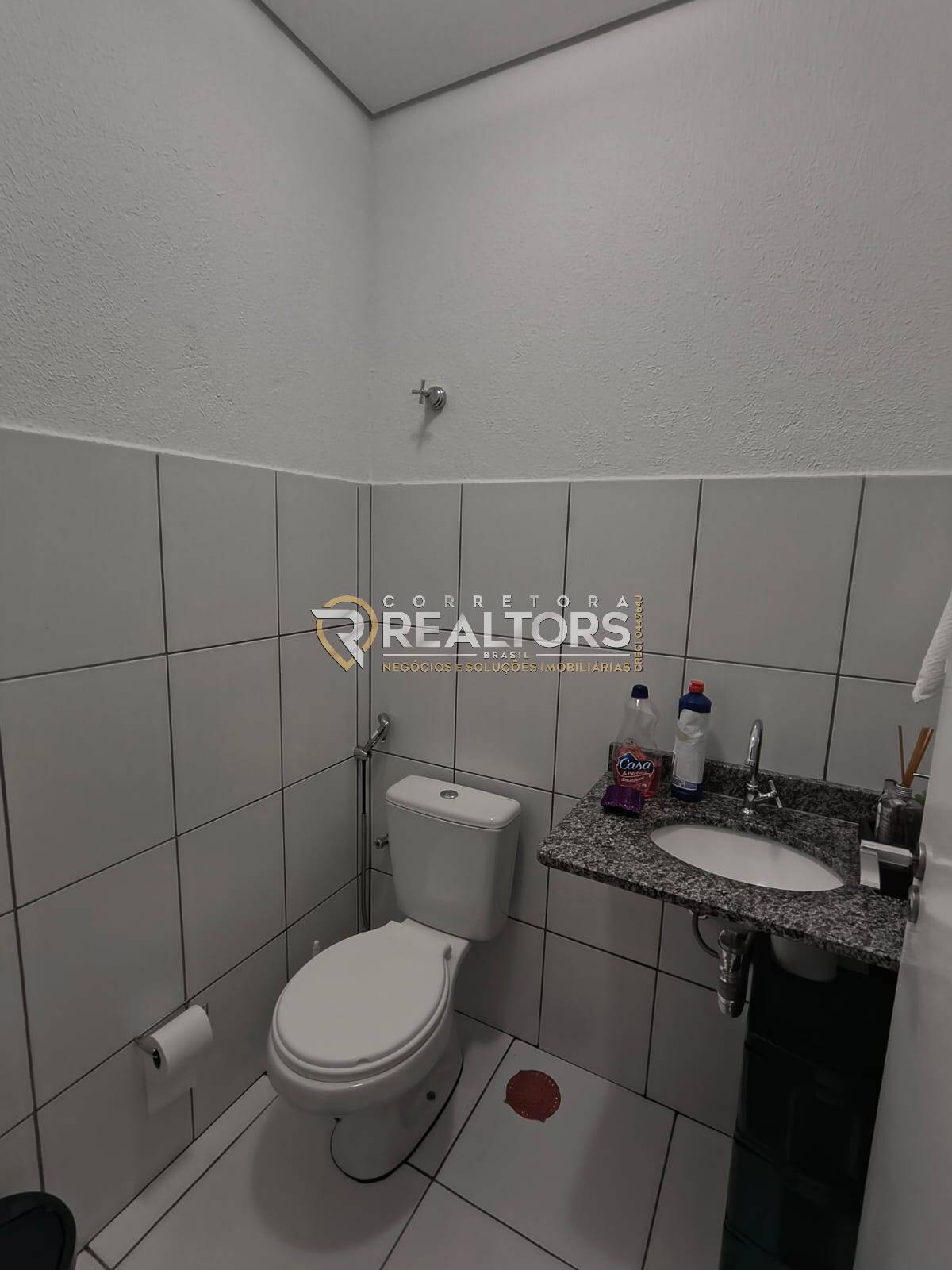 Conjunto Comercial-Sala à venda, 34m² - Foto 4