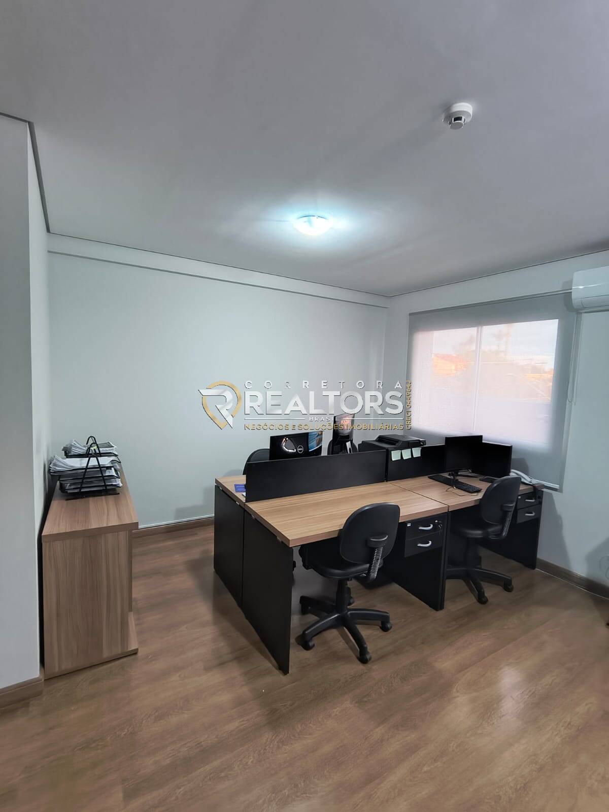 Conjunto Comercial-Sala à venda, 34m² - Foto 8