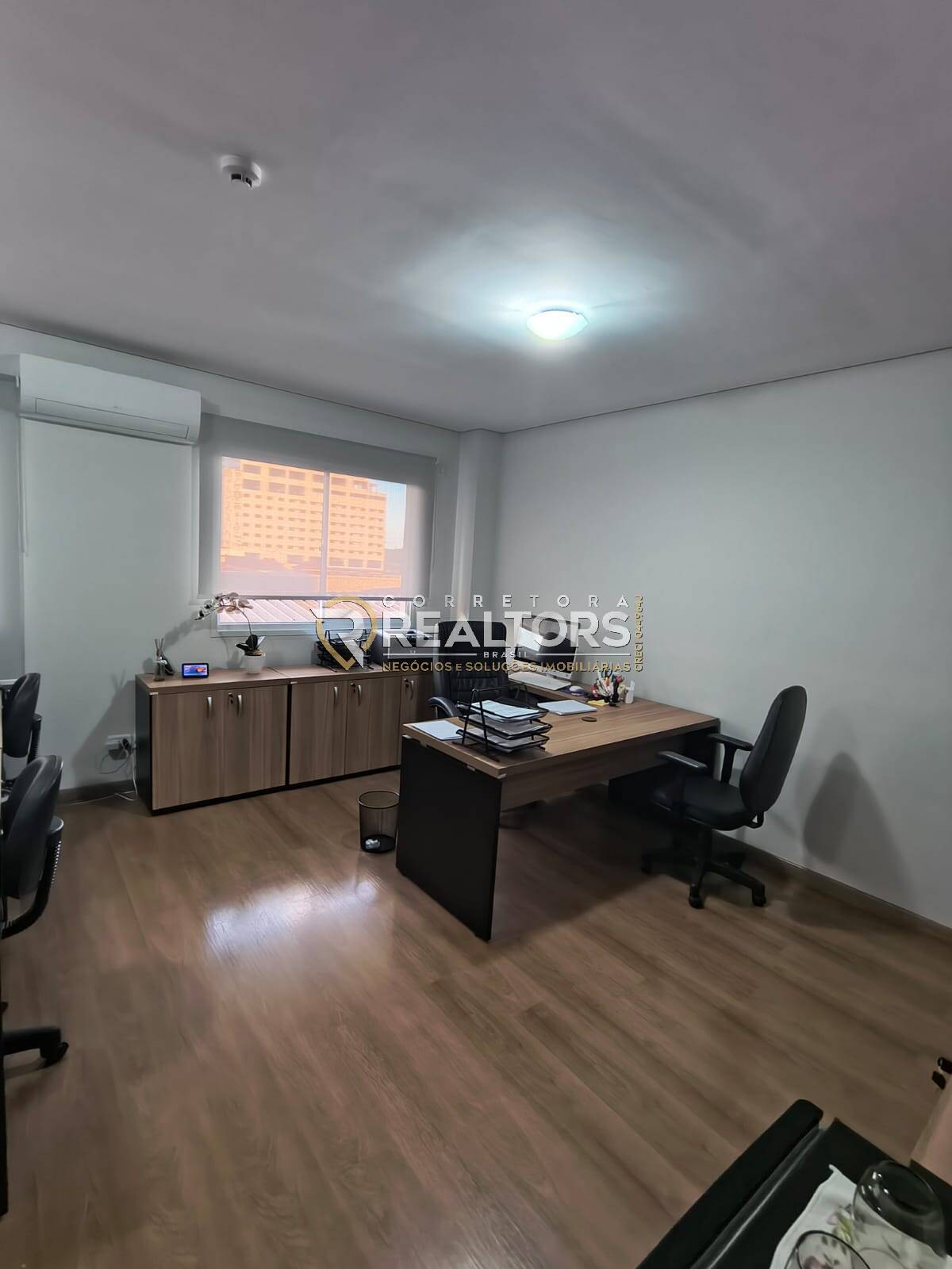 Conjunto Comercial-Sala à venda, 34m² - Foto 7