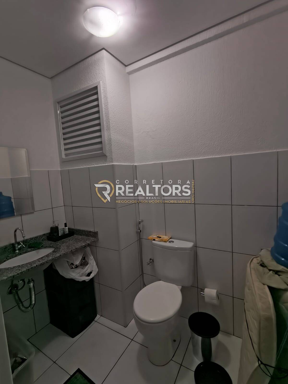 Conjunto Comercial-Sala à venda, 34m² - Foto 6