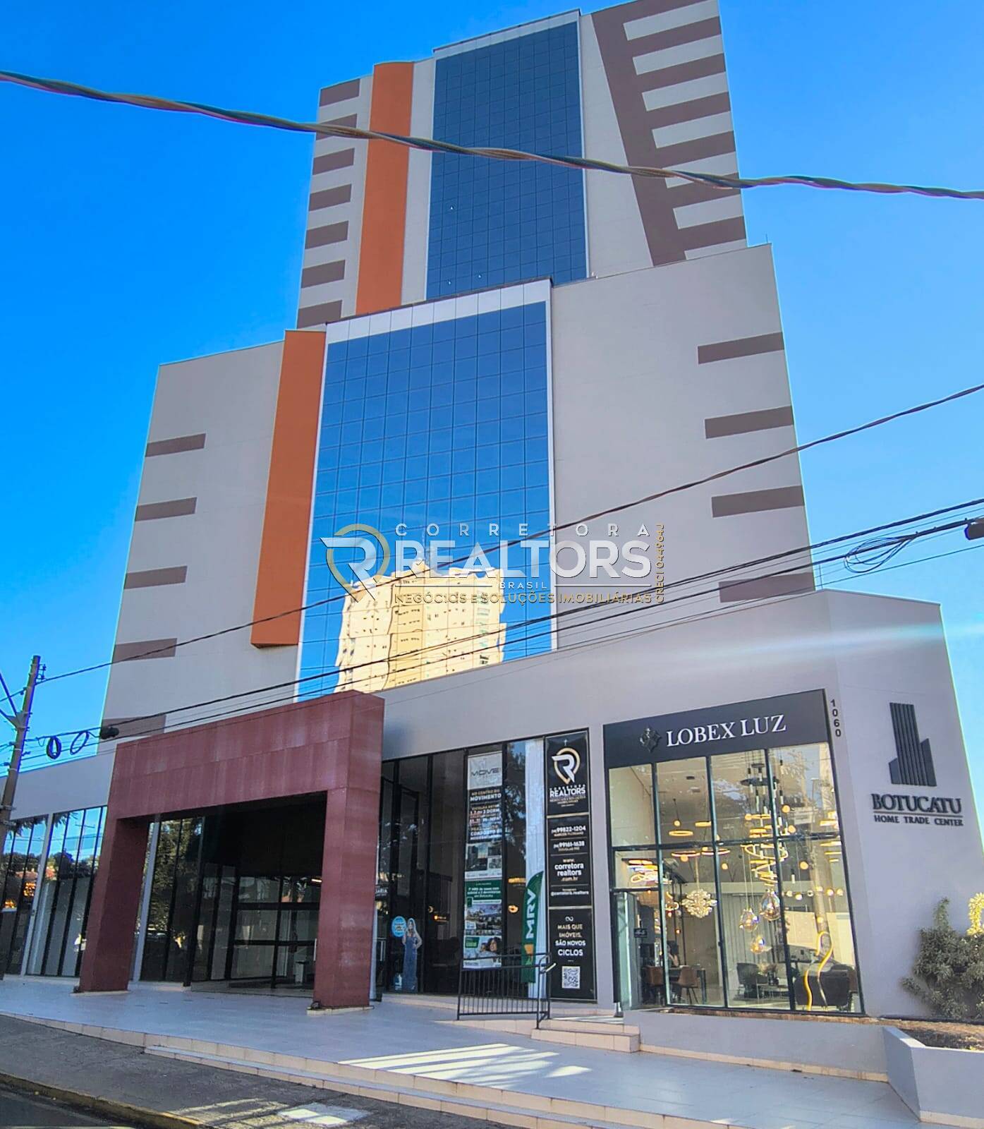 Conjunto Comercial-Sala à venda, 34m² - Foto 1