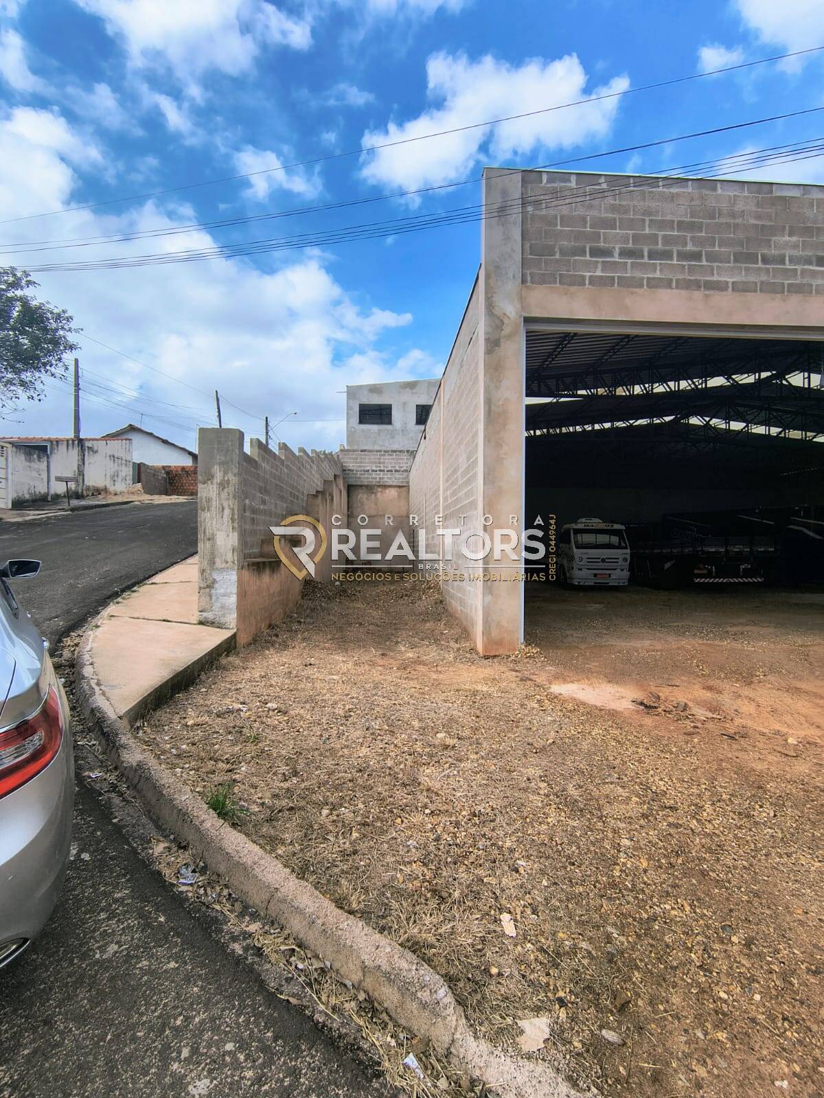 Prédio Inteiro para alugar, 400m² - Foto 3