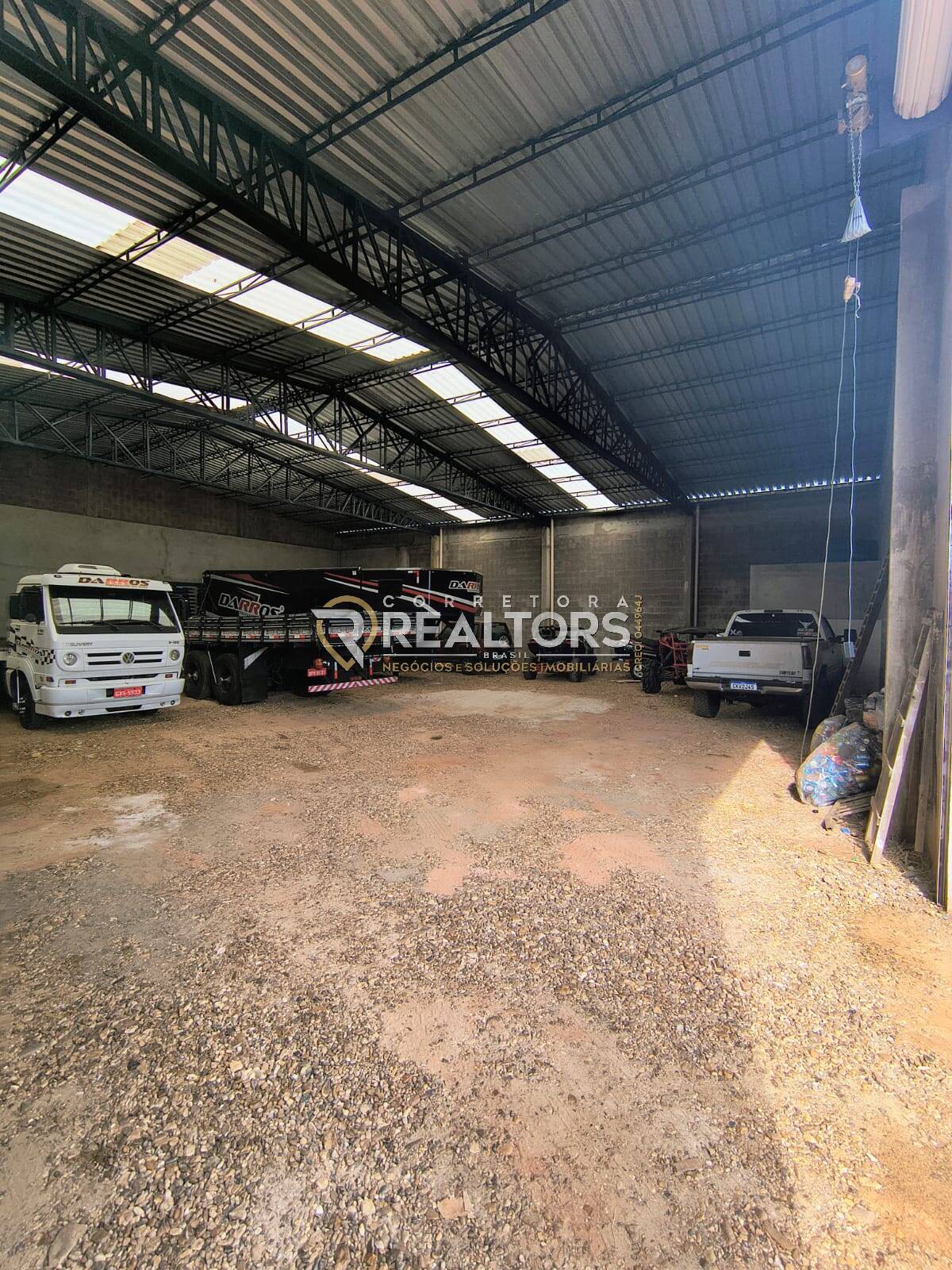 Prédio Inteiro para alugar, 400m² - Foto 6