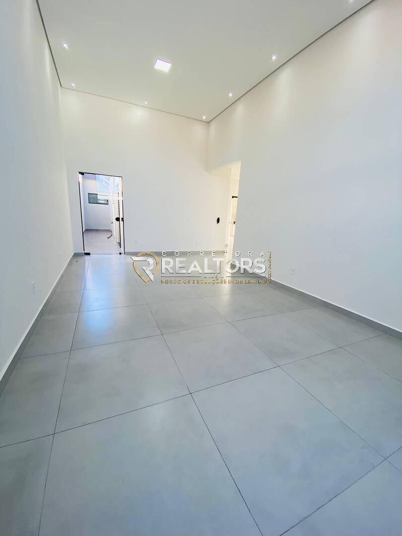 Casa à venda com 3 quartos, 188m² - Foto 6