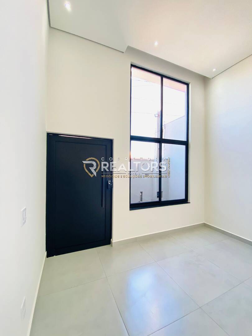 Casa à venda com 3 quartos, 188m² - Foto 3
