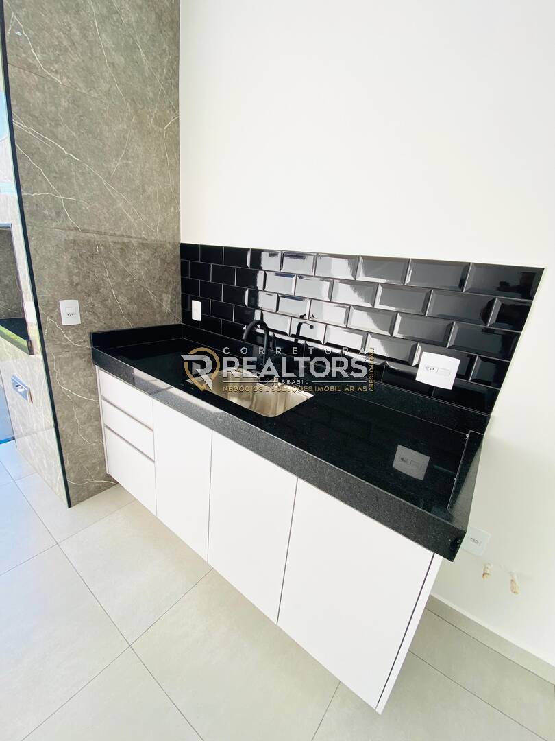Casa à venda com 3 quartos, 188m² - Foto 9