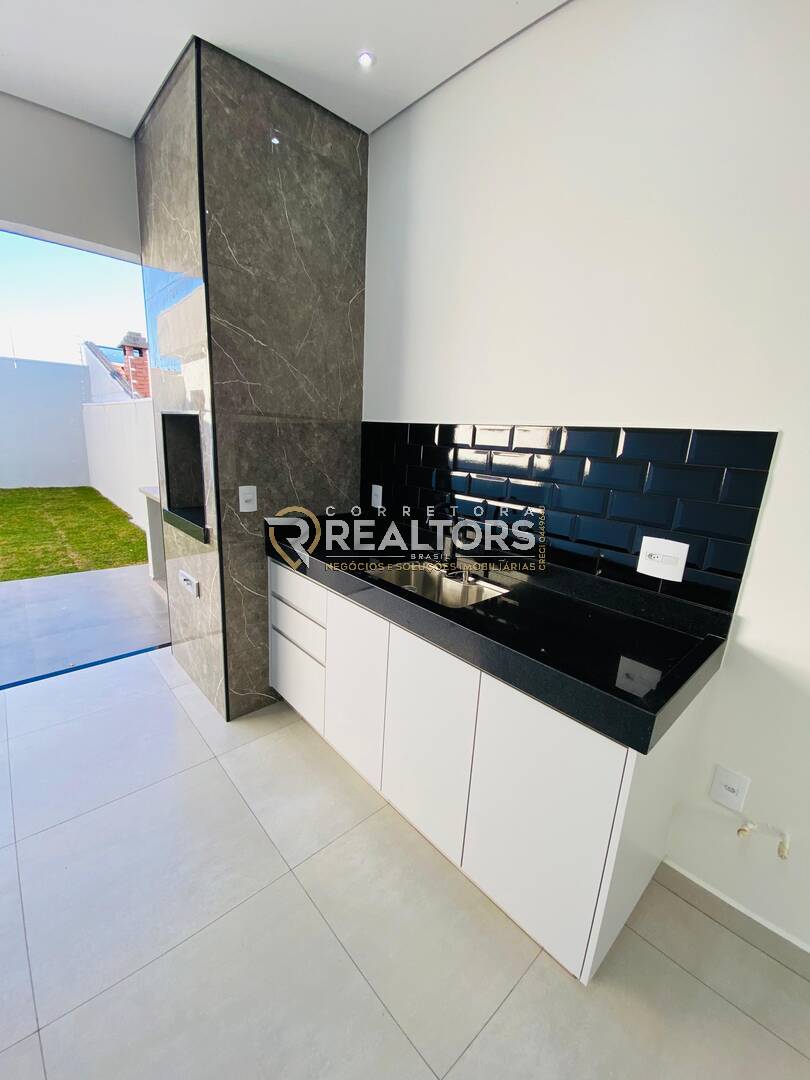 Casa à venda com 3 quartos, 188m² - Foto 10