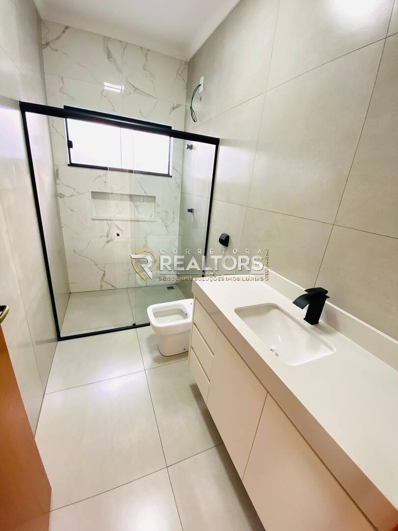 Casa à venda com 3 quartos, 188m² - Foto 11
