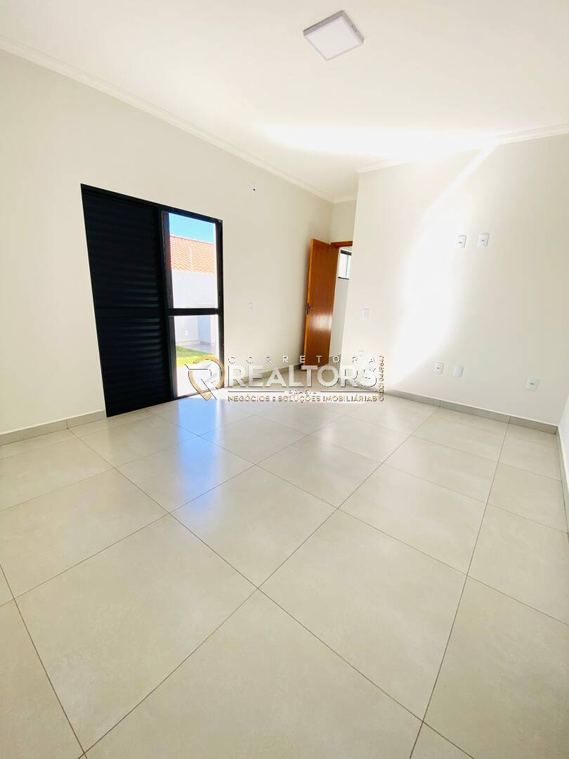 Casa à venda com 3 quartos, 188m² - Foto 5