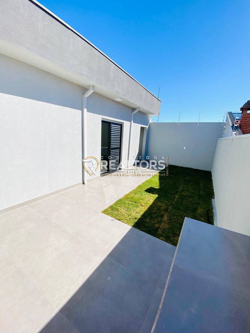 Casa à venda com 3 quartos, 188m² - Foto 13