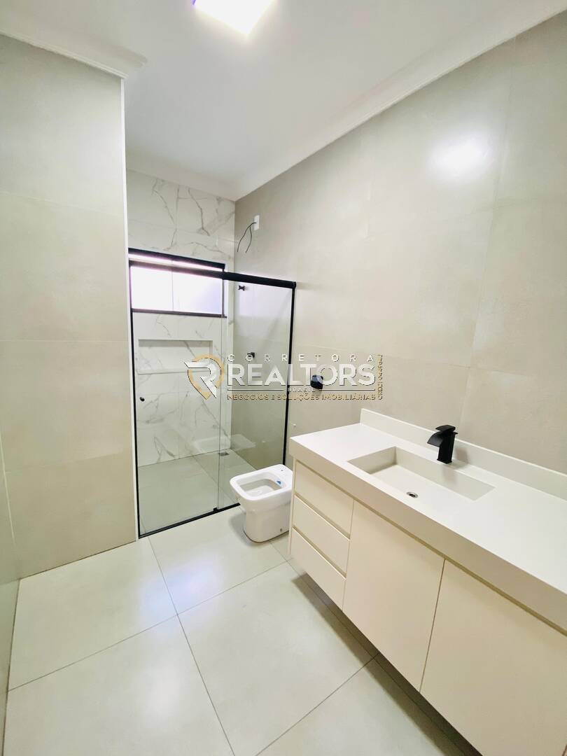 Casa à venda com 3 quartos, 188m² - Foto 12