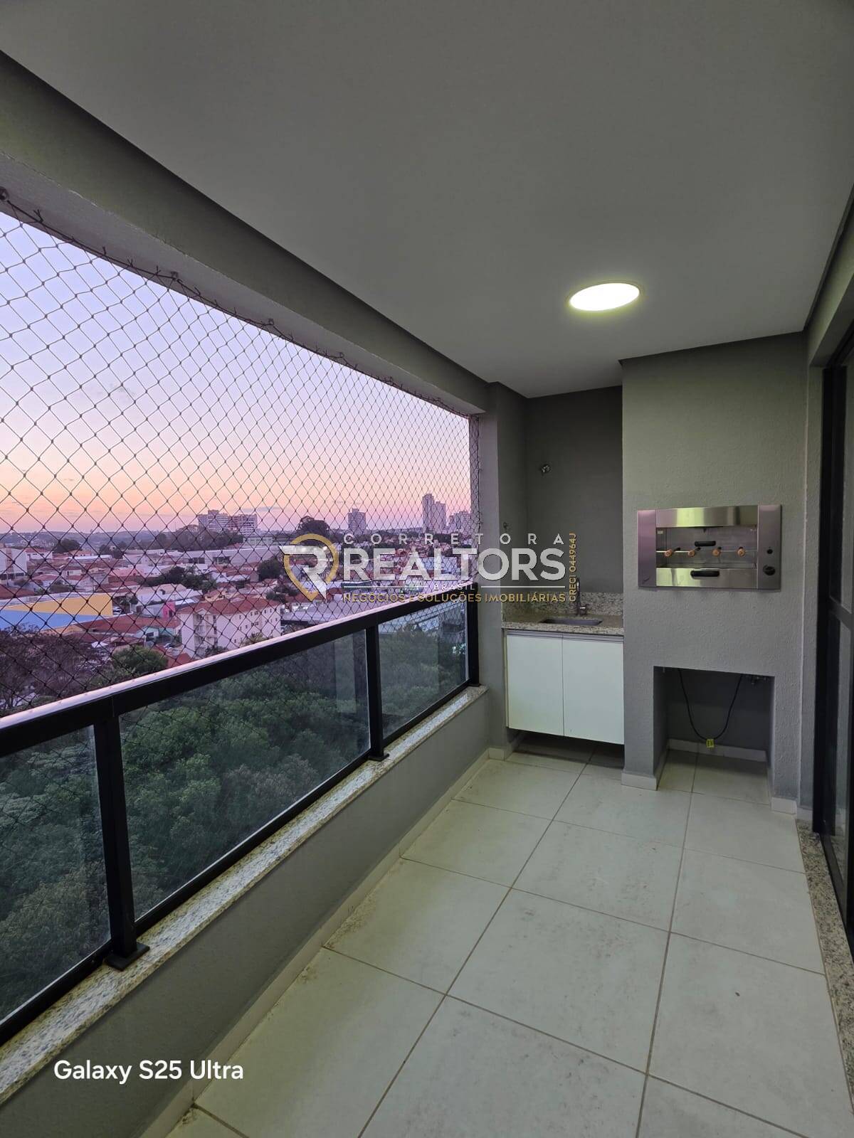 Apartamento à venda no Residencial Green Life BotucatuSP
