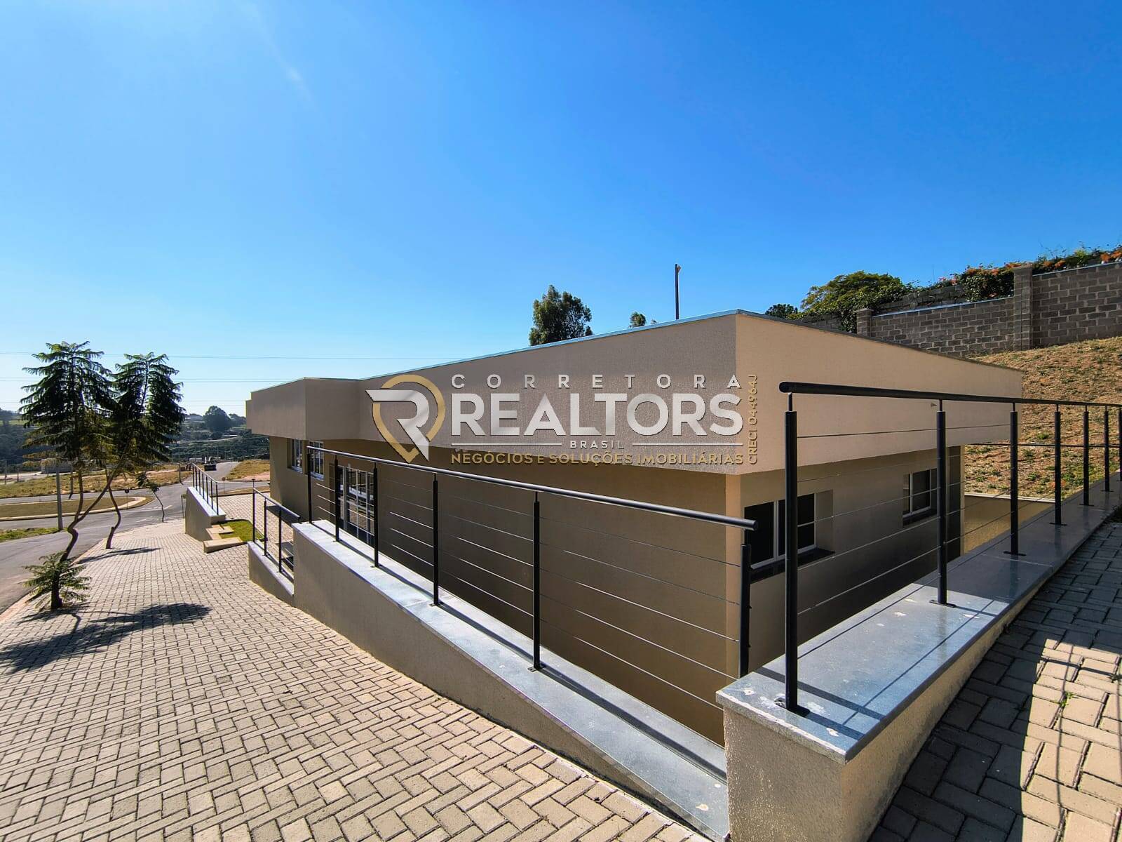 Terreno à venda, 275m² - Foto 7