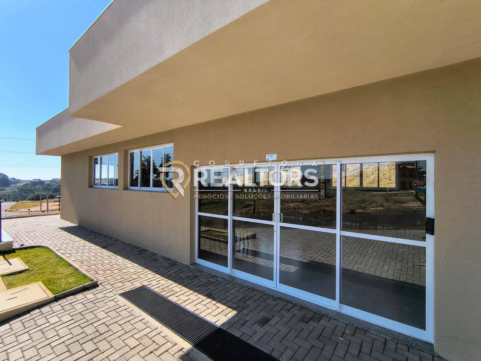 Terreno à venda, 275m² - Foto 9