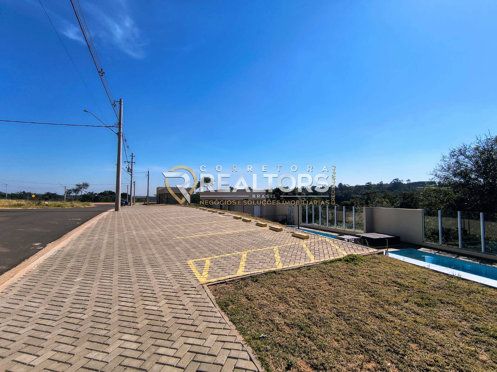 Terreno à venda, 275m² - Foto 10