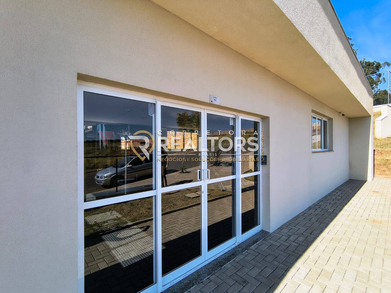 Terreno à venda, 275m² - Foto 11