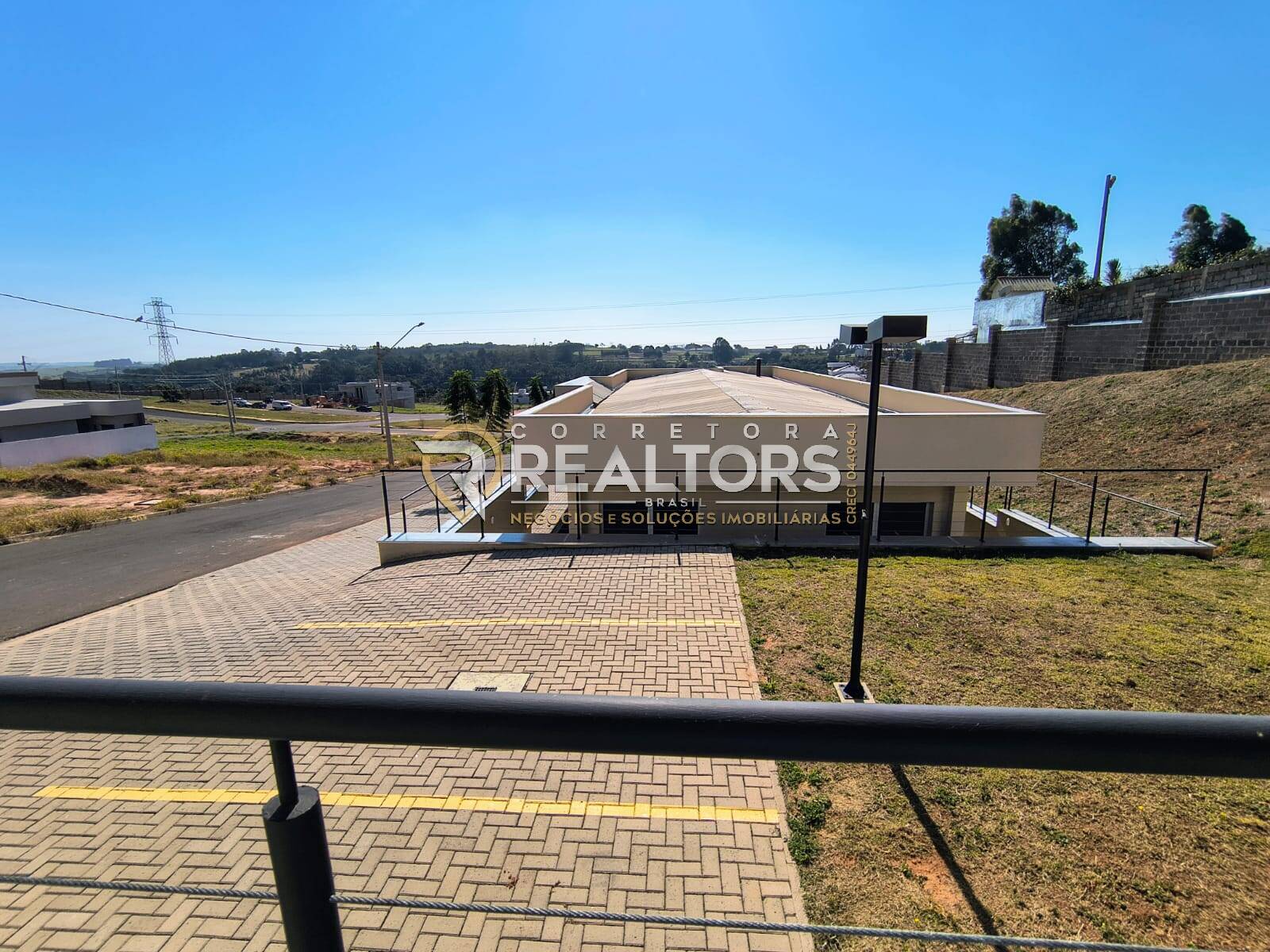 Terreno à venda, 275m² - Foto 13