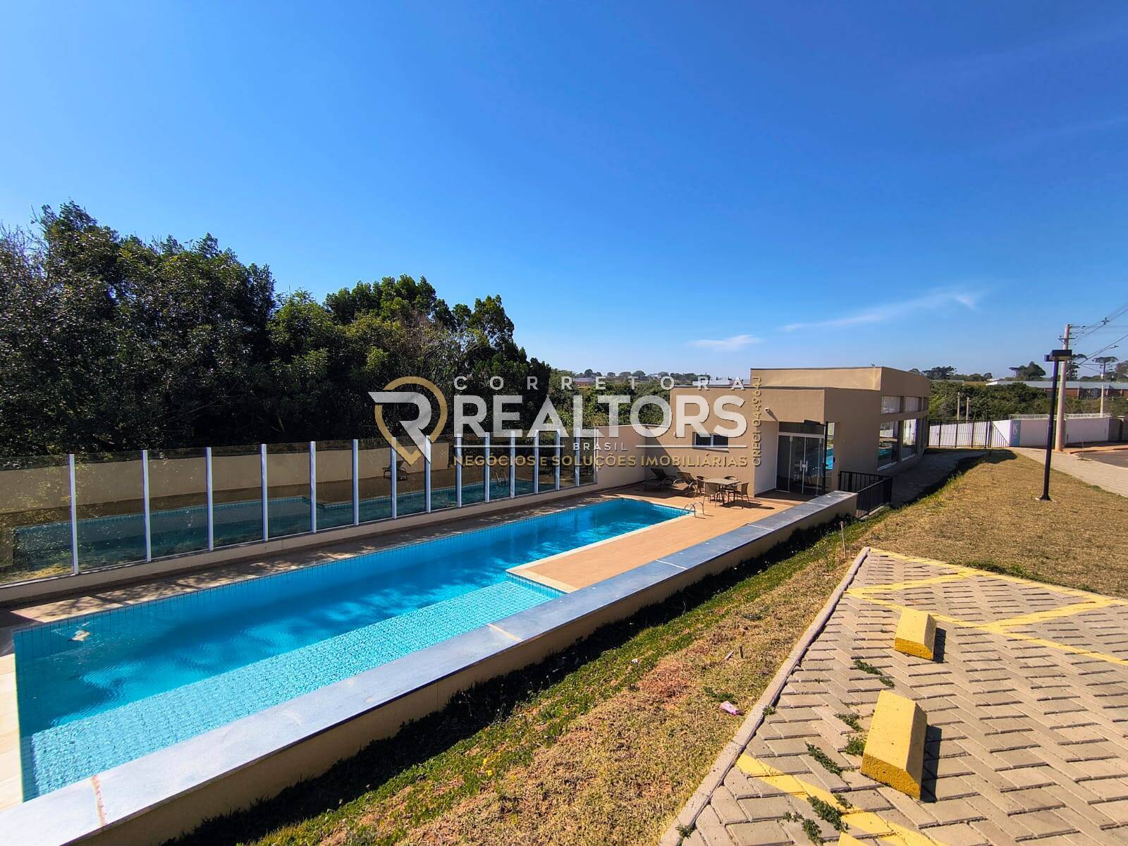 Terreno à venda, 275m² - Foto 5