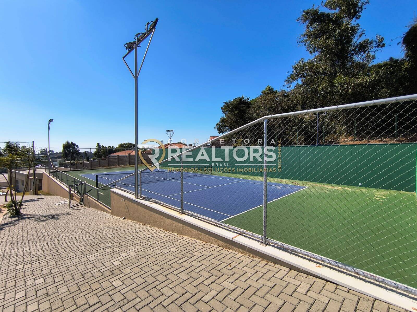 Terreno à venda, 275m² - Foto 18