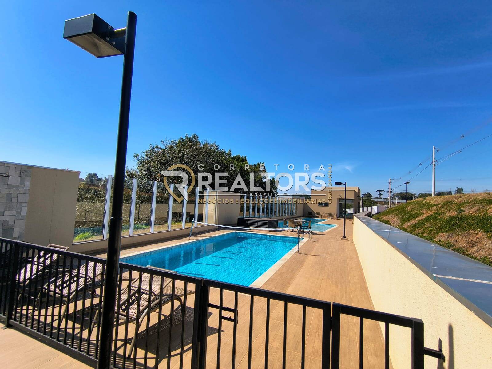 Terreno à venda, 275m² - Foto 17