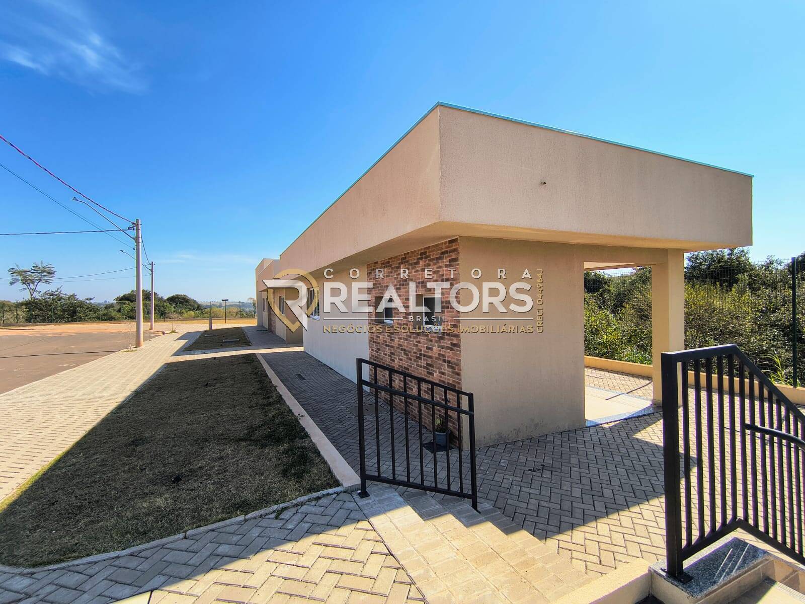 Terreno à venda, 275m² - Foto 22