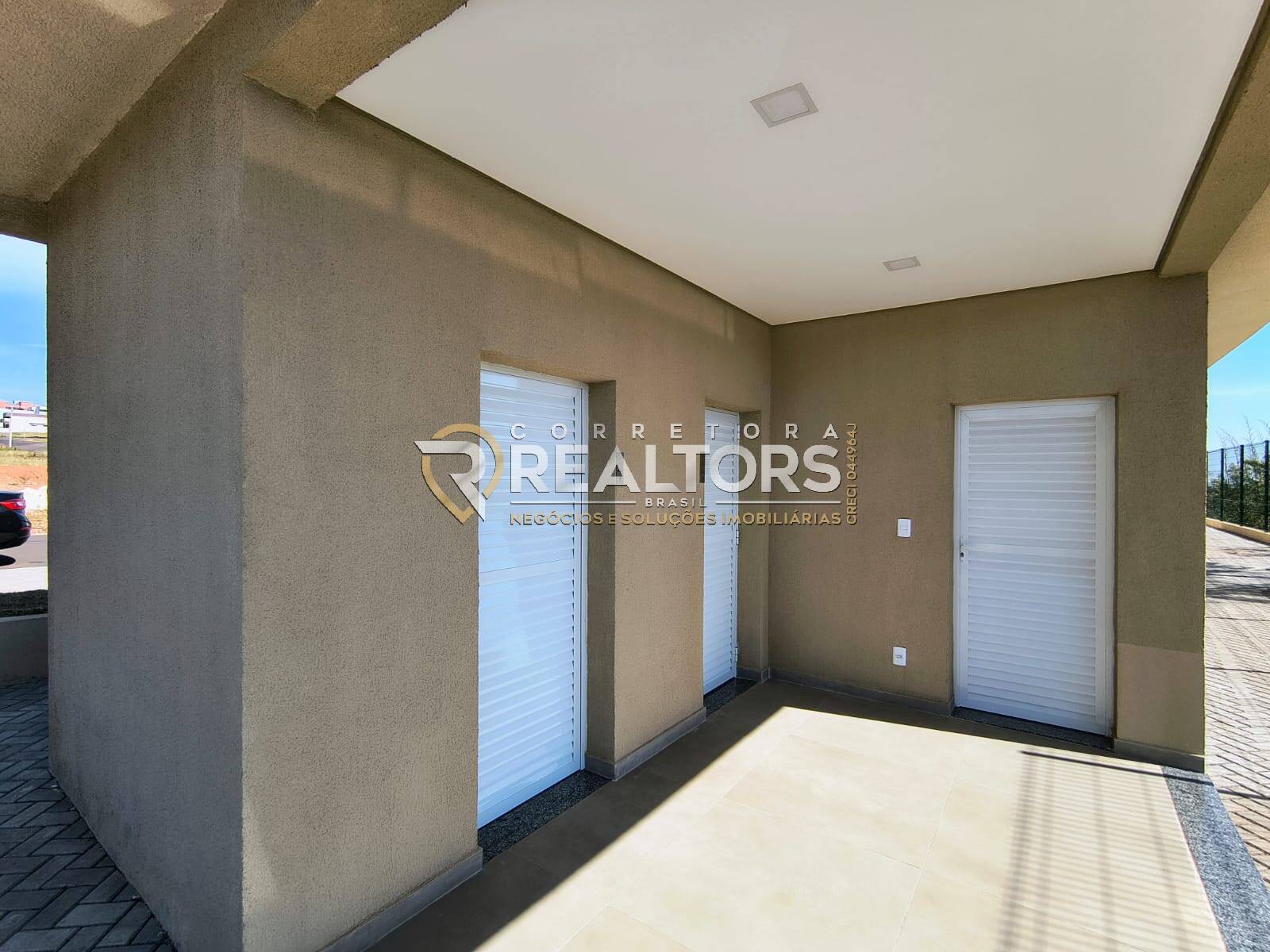 Terreno à venda, 275m² - Foto 20
