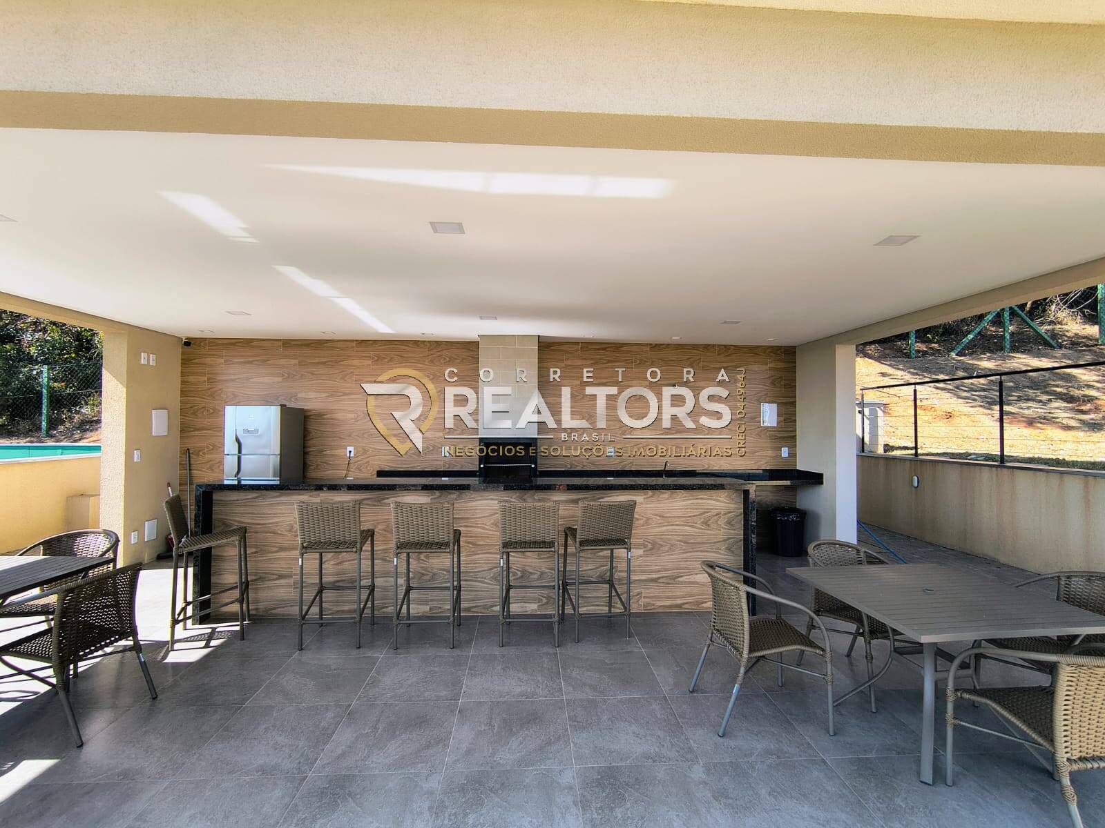 Terreno à venda, 275m² - Foto 23