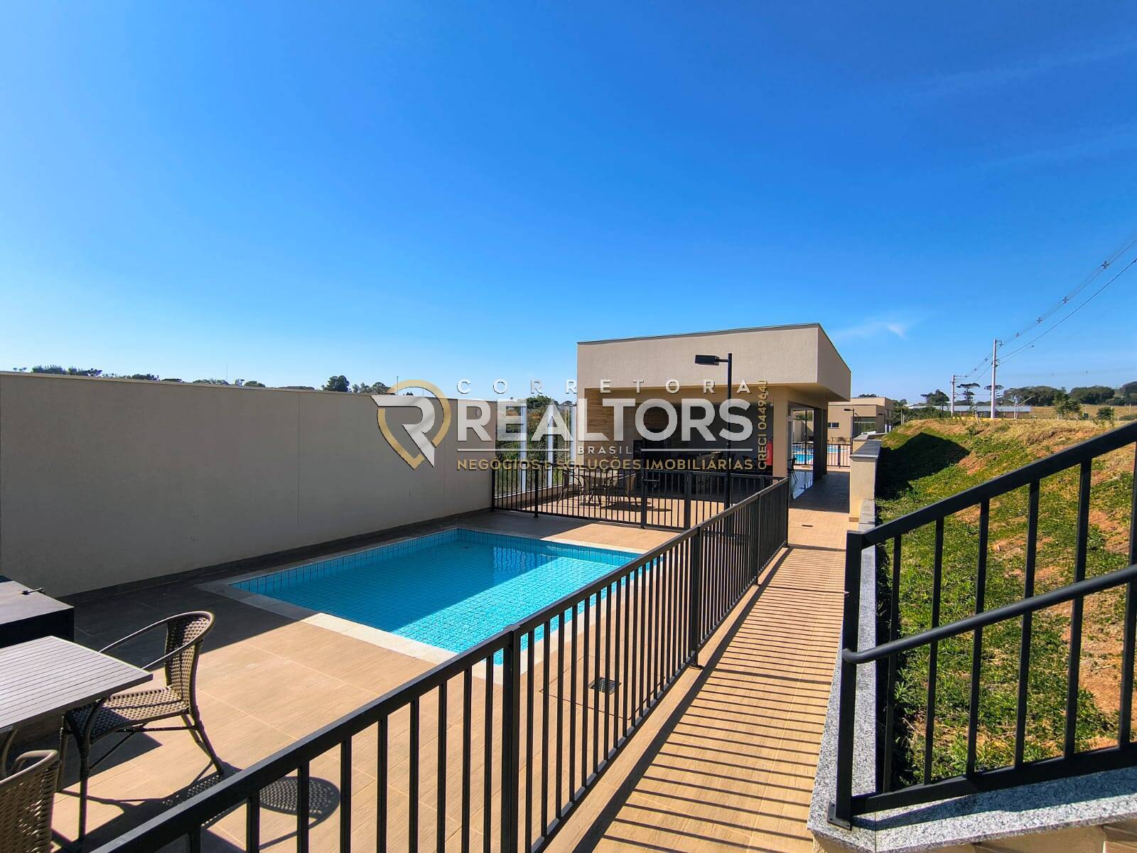 Terreno à venda, 275m² - Foto 8