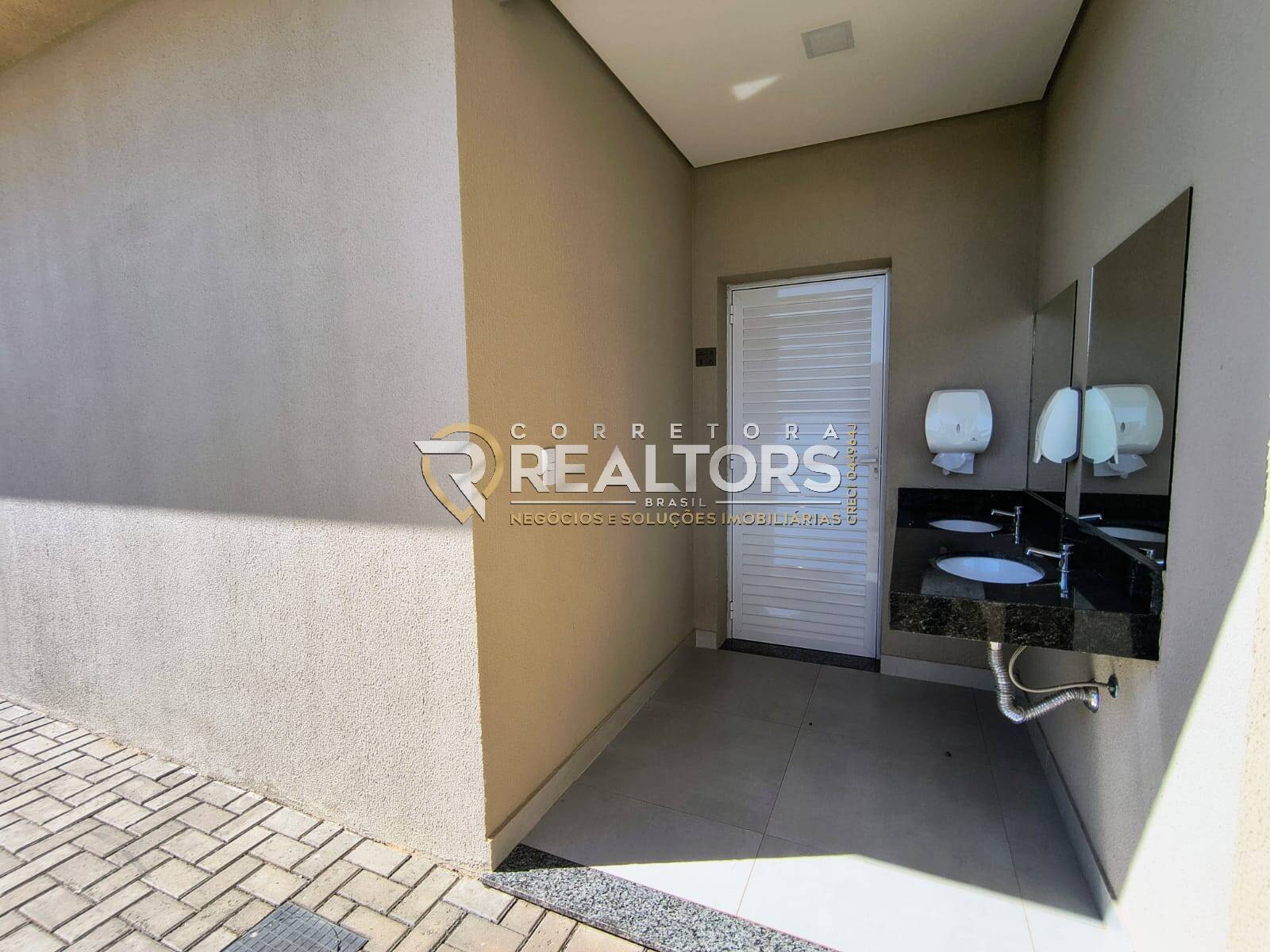 Terreno à venda, 275m² - Foto 24