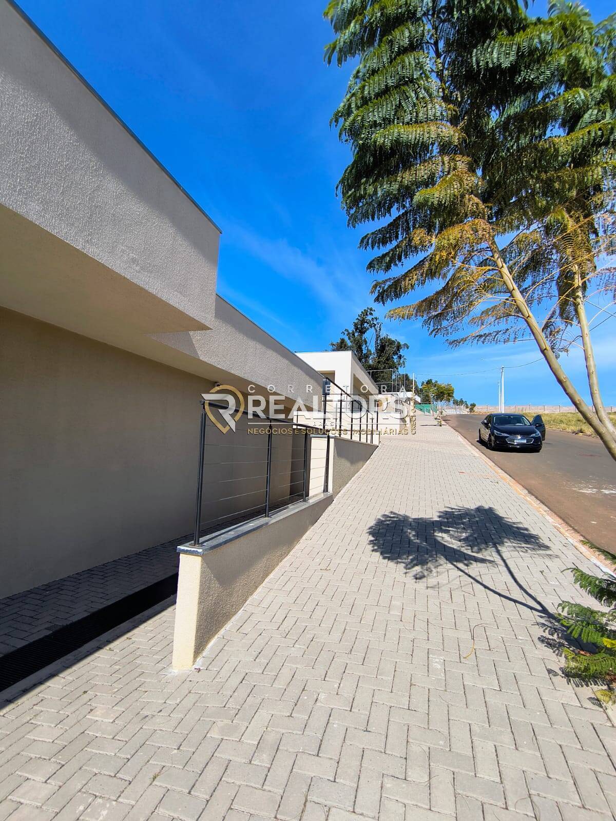Terreno à venda, 275m² - Foto 37