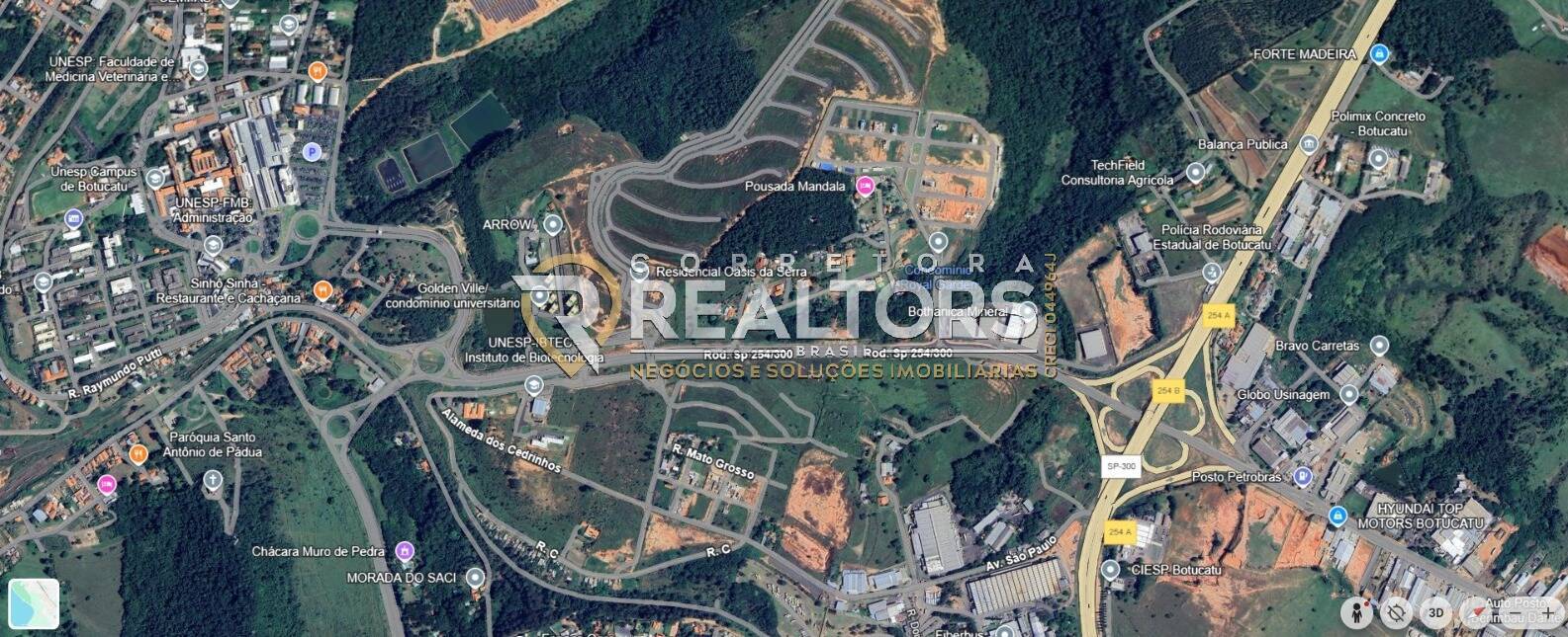 Terreno à venda, 275m² - Foto 42