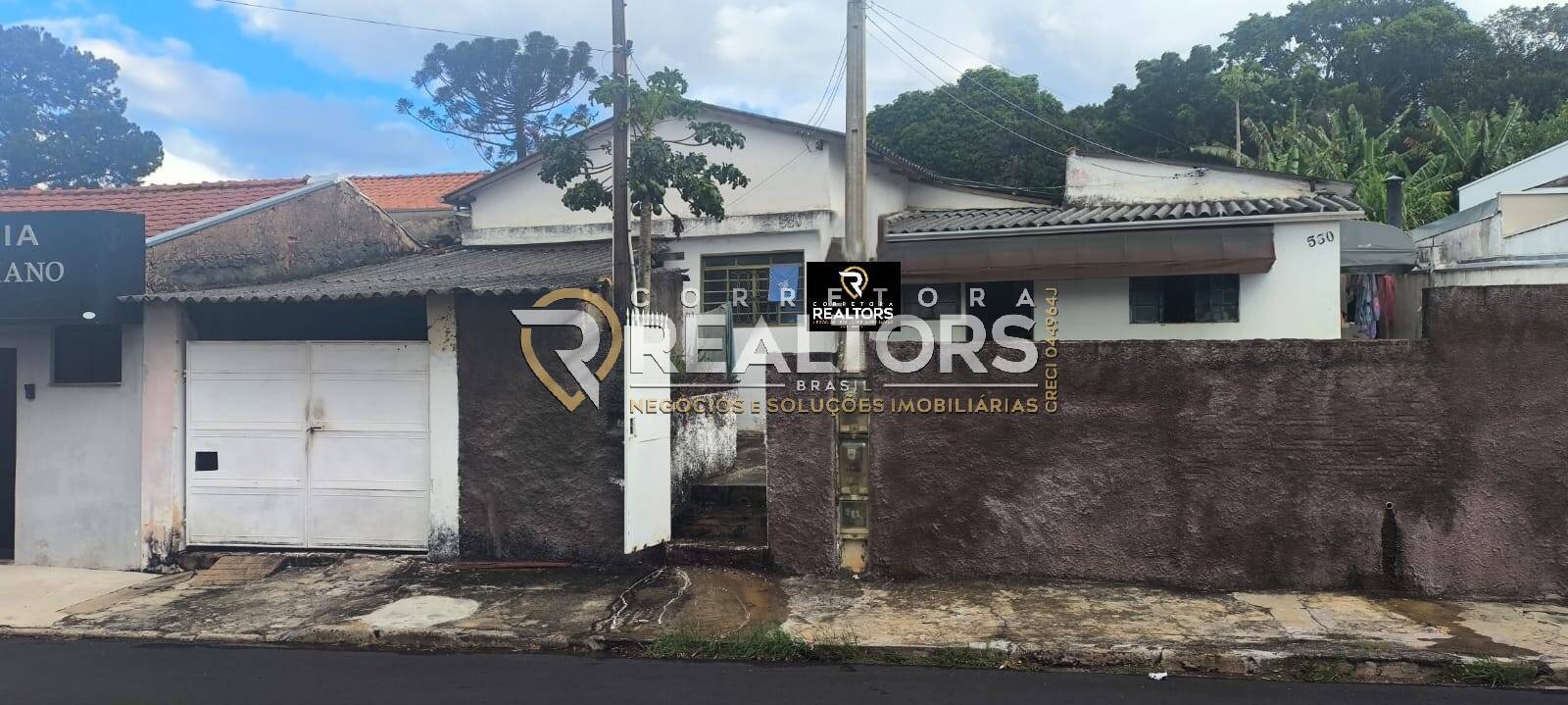 Casa, 3 quartos, 140 m² - Foto 1