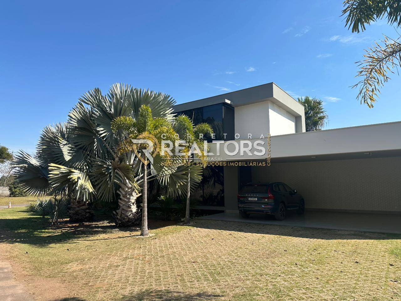 Casa à venda com 3 quartos, 410m² - Foto 14
