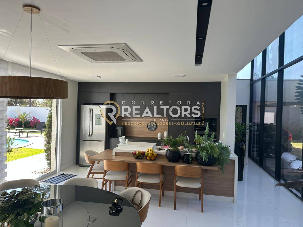 Casa à venda com 3 quartos, 410m² - Foto 12