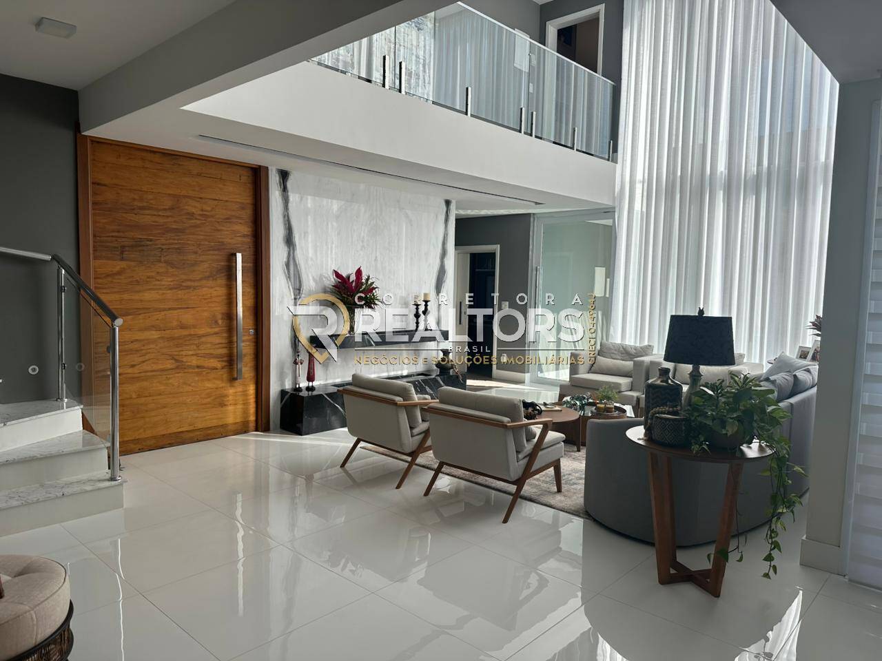 Casa à venda com 3 quartos, 410m² - Foto 19