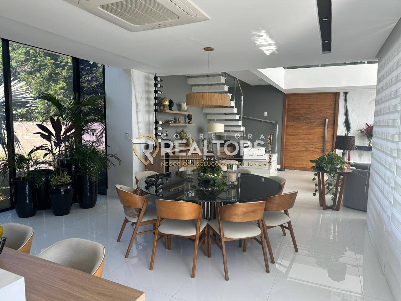Casa à venda com 3 quartos, 410m² - Foto 20