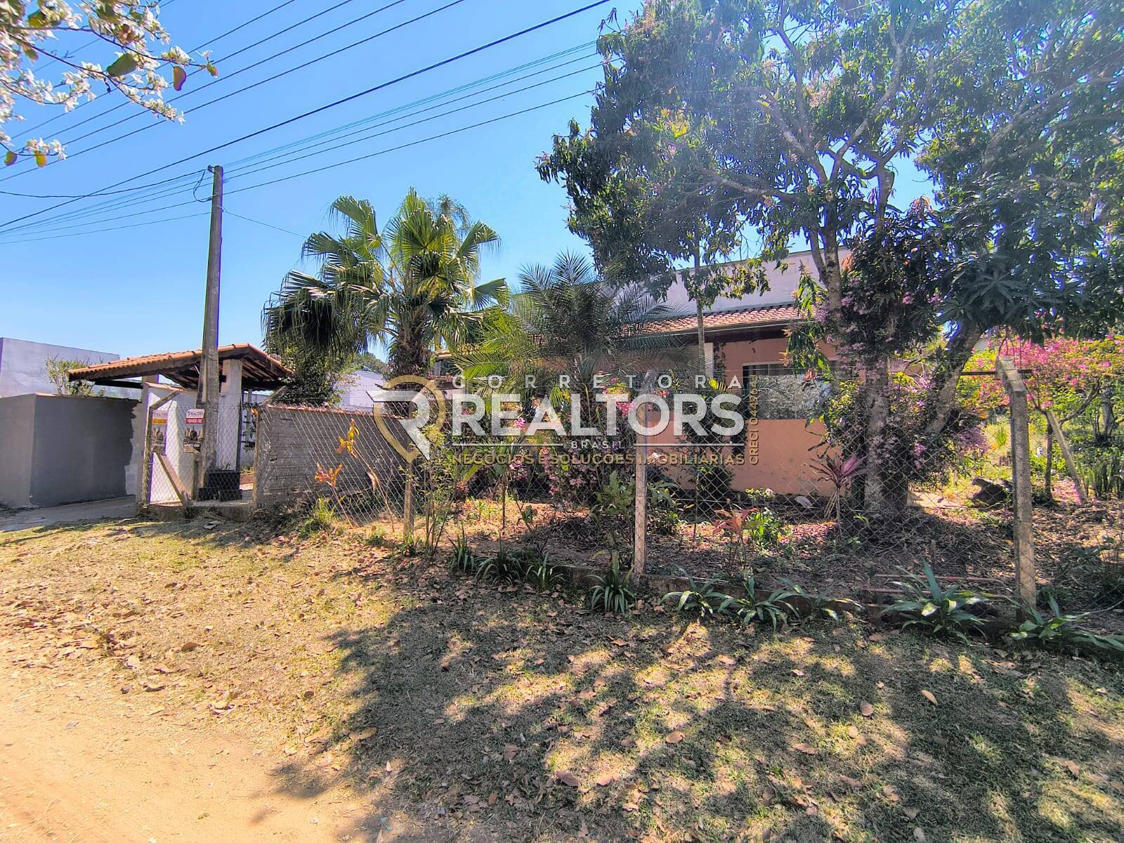Chácara para alugar com 2 quartos, 150m² - Foto 8