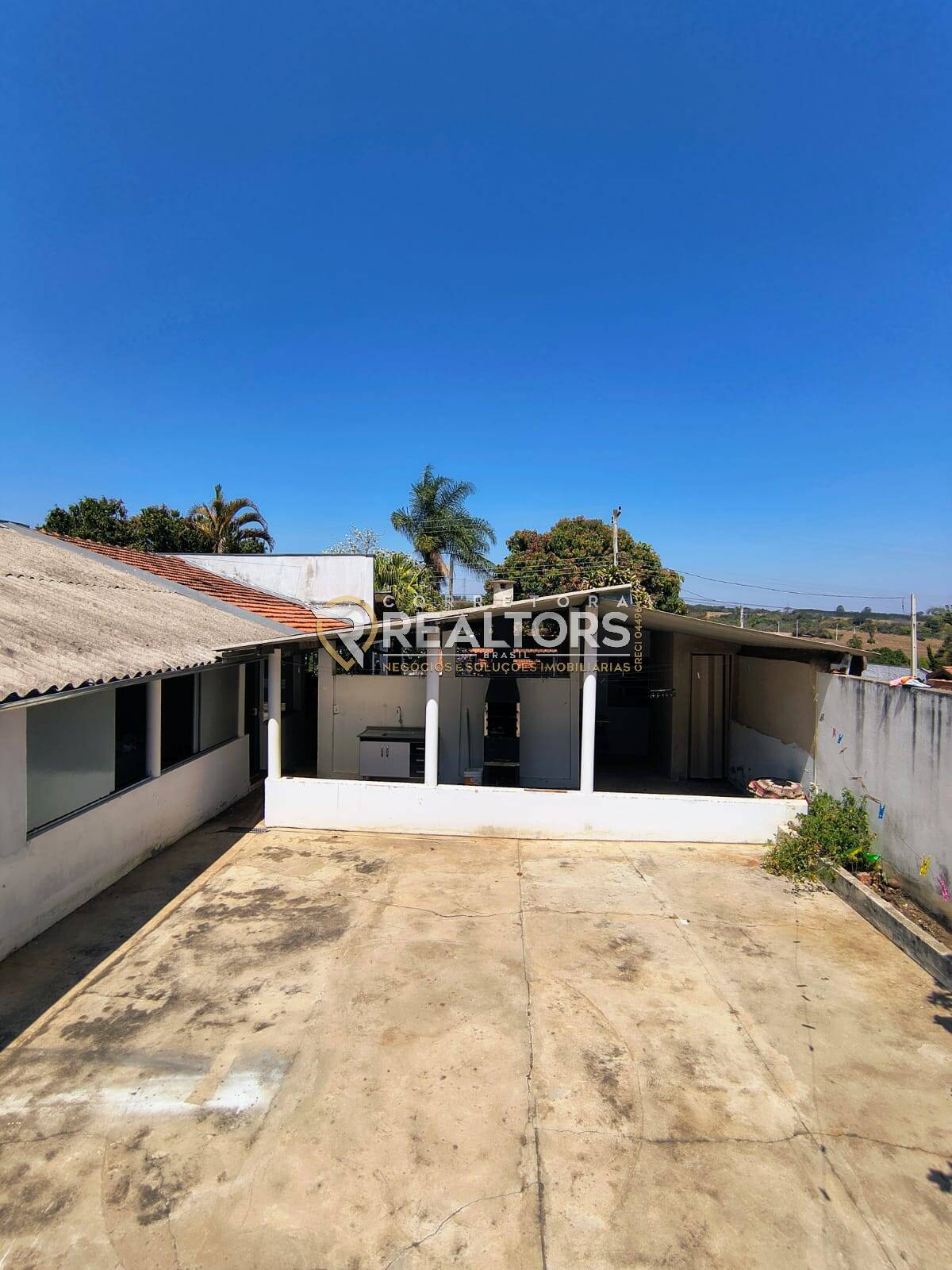 Chácara para alugar com 2 quartos, 150m² - Foto 29