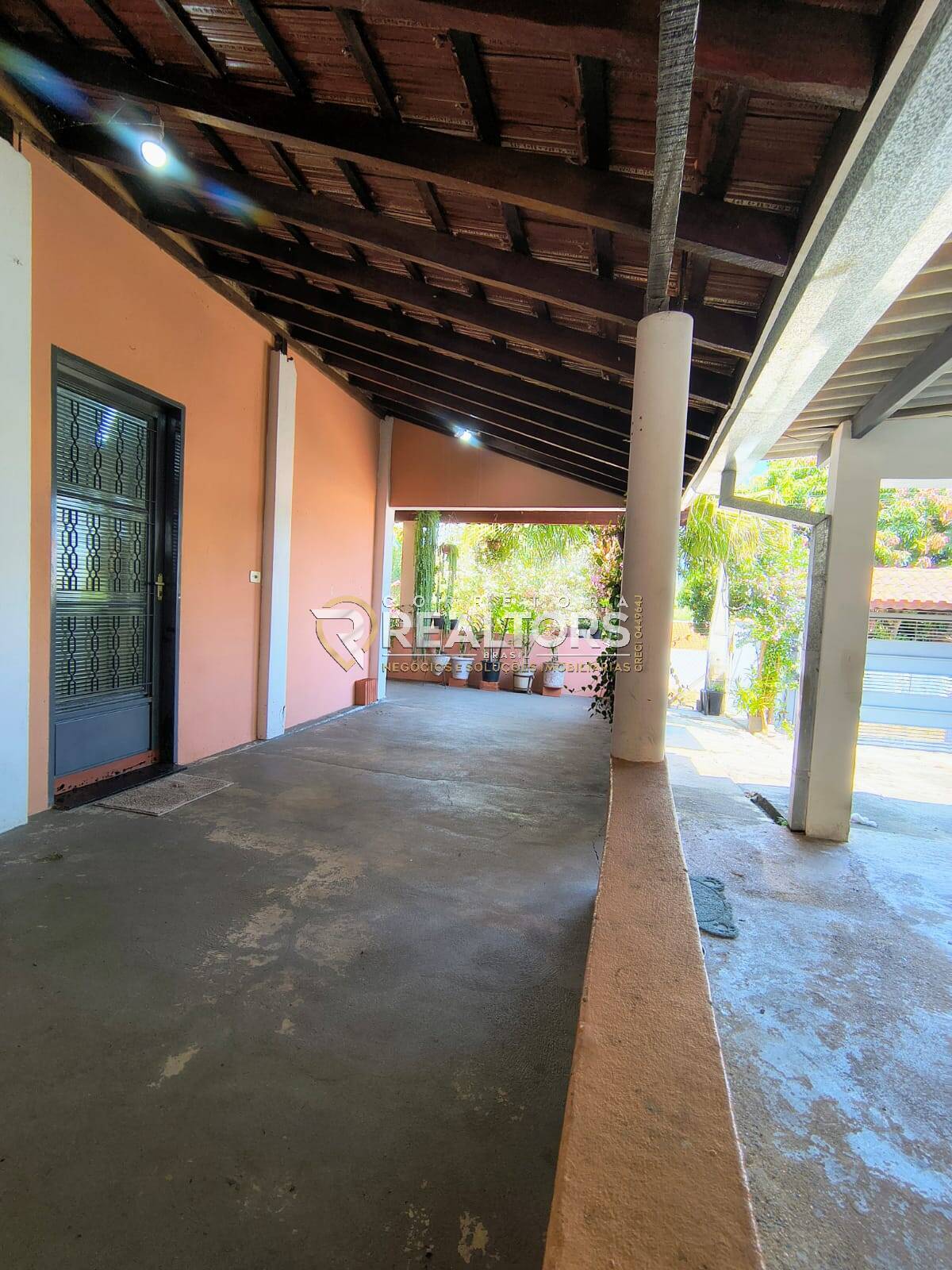Chácara para alugar com 2 quartos, 150m² - Foto 11